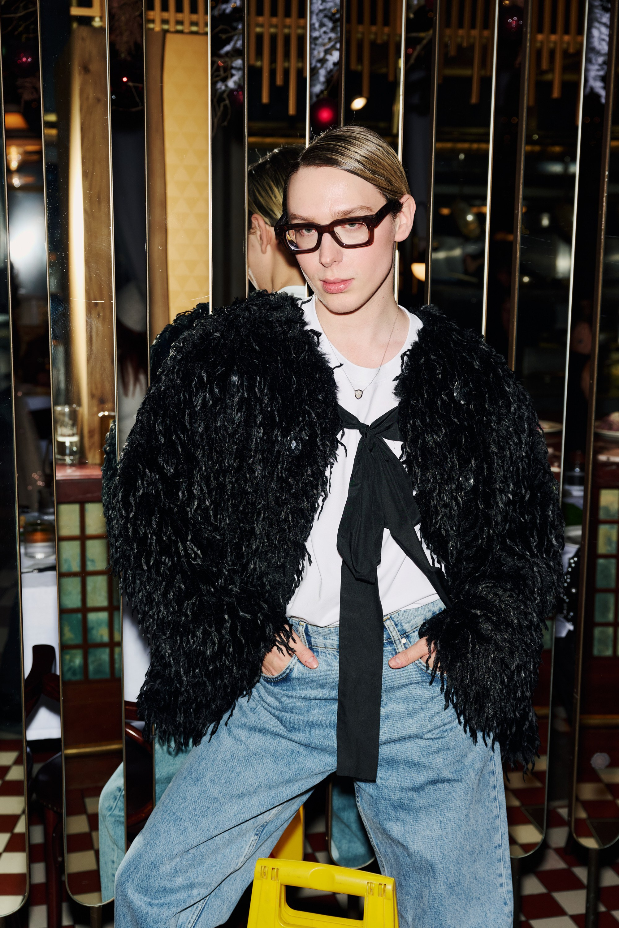 Masterpece x Buro. Фотограф Сергей Бойко Москва