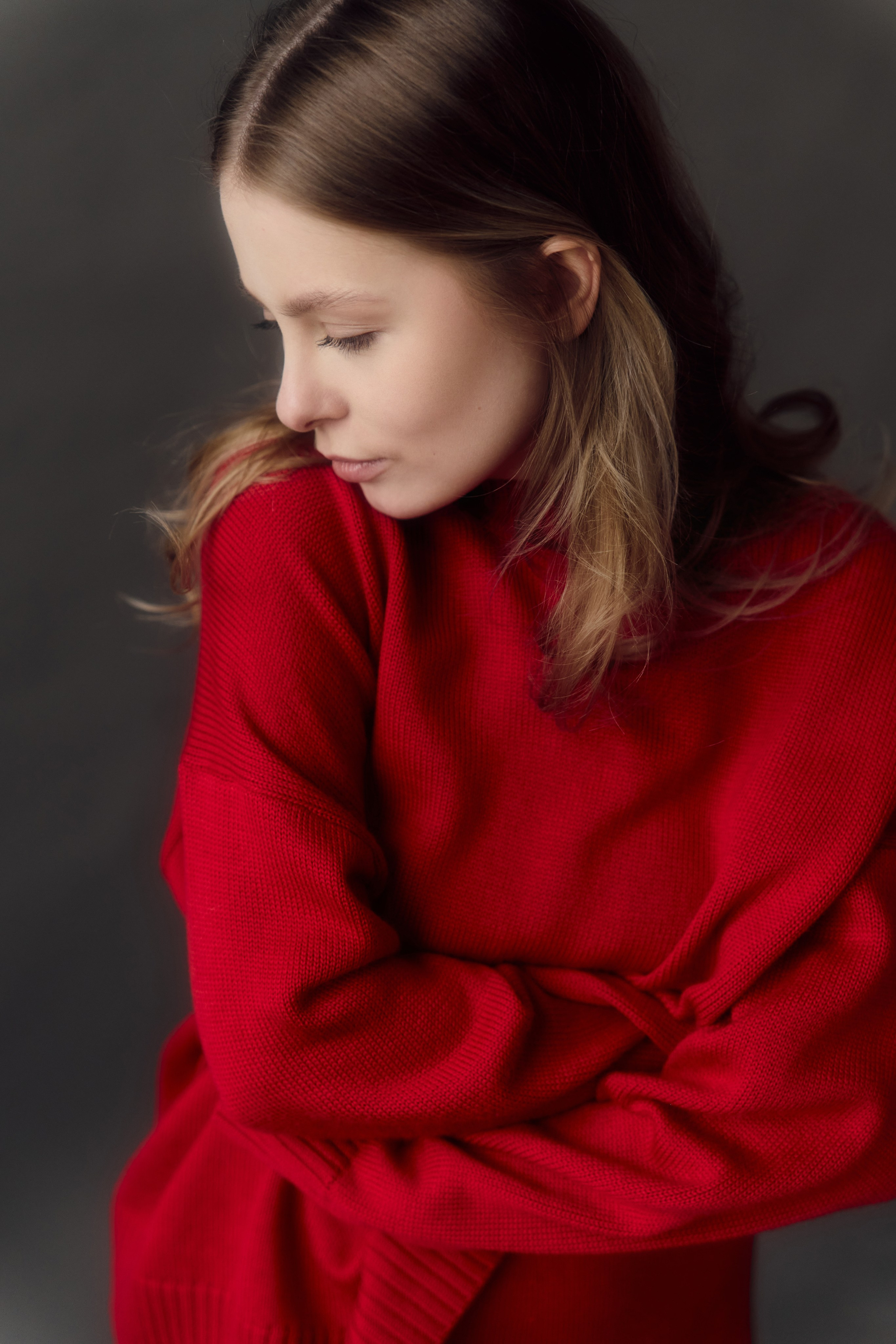 Дашуля. Фотограф Москва и Екатеринбург. Максимова Соня