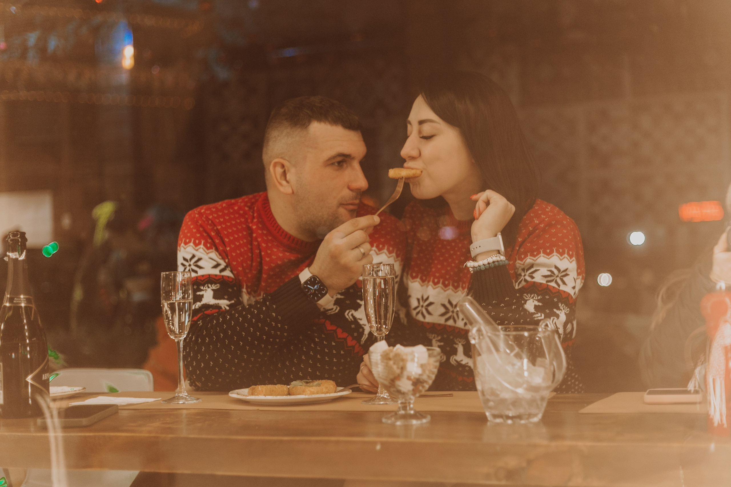 Lovestory. Фотограф Таинства Крещения в Москве и Ростове-на- Дону Елена Шенк