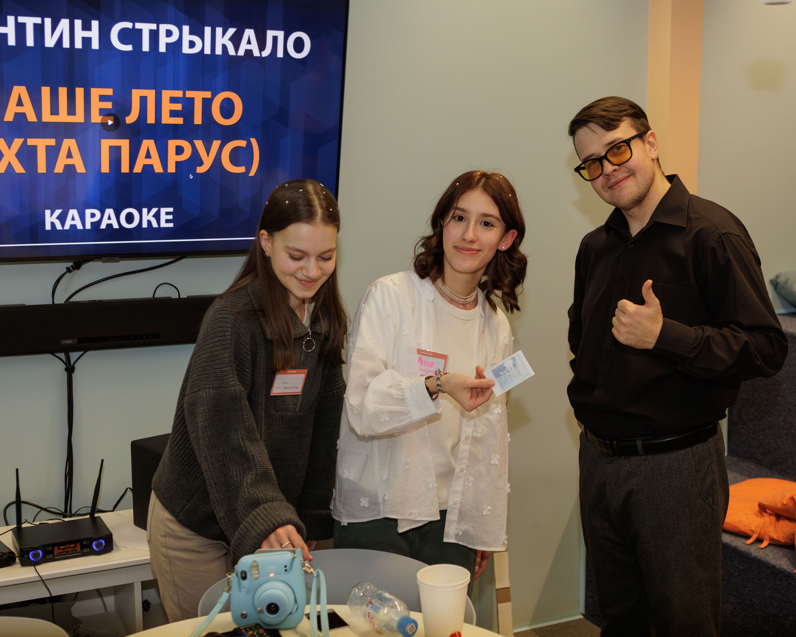 8-11 классы: Новый год в ФОКСФОРД. Выпускные альбомы и школьный фотограф в Подольске, Троицке, Щербинке, Москве и Московской области