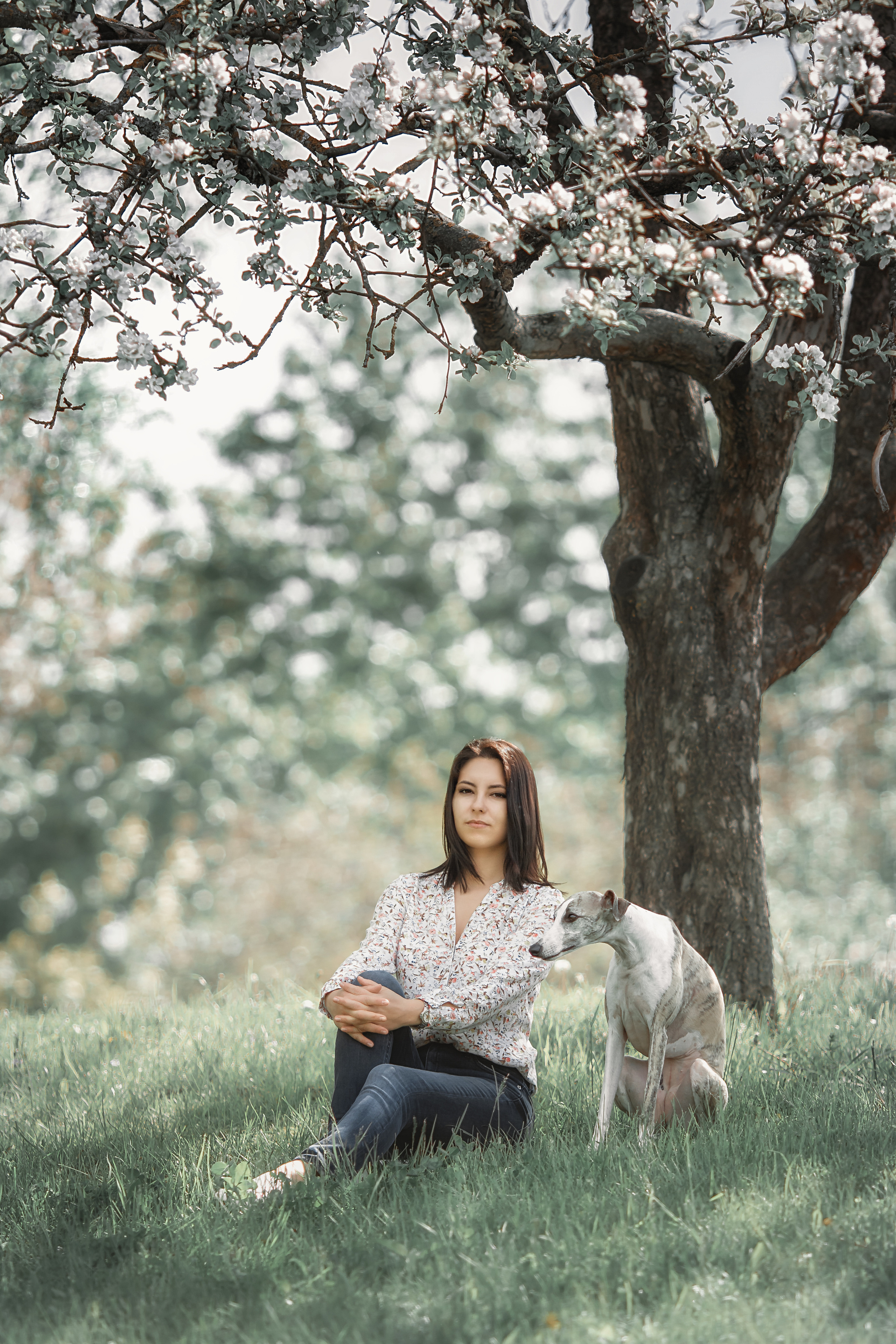 Индивидуальные фотосесии. Арт фотограф в Минске Анастасия Корбут