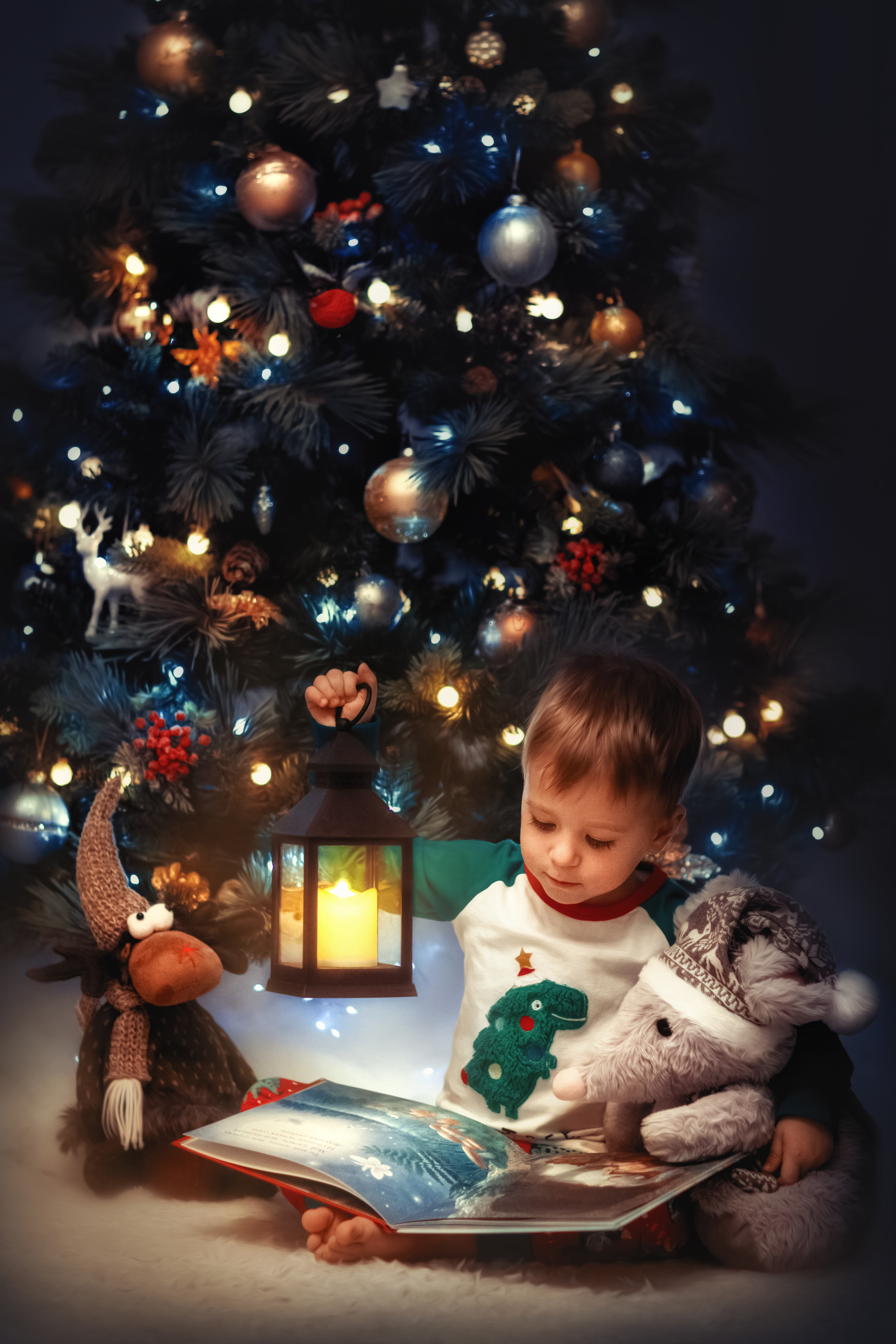 Дети. Арт фотограф в Минске Анастасия Корбут