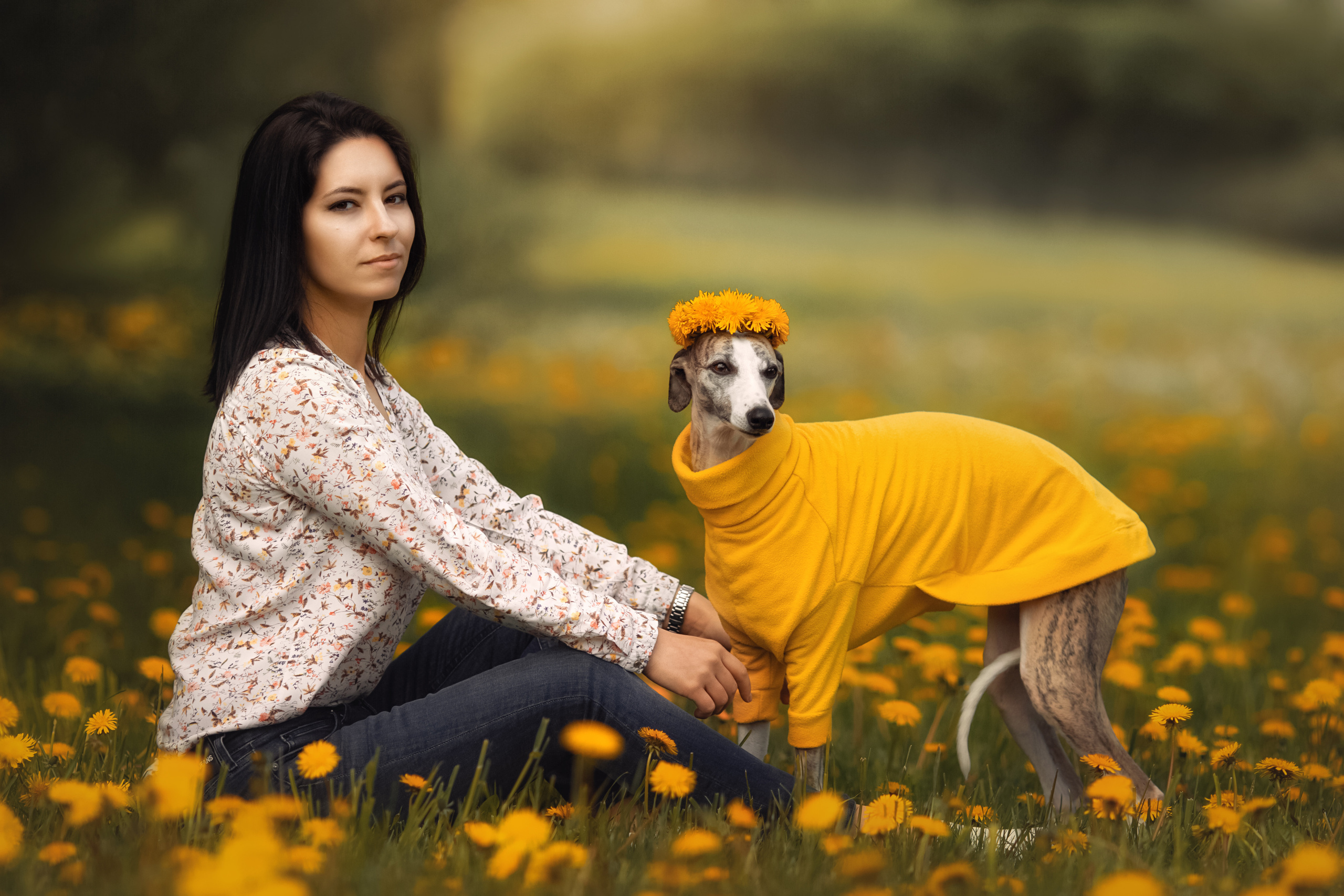 Индивидуальные фотосесии. Арт фотограф в Минске Анастасия Корбут