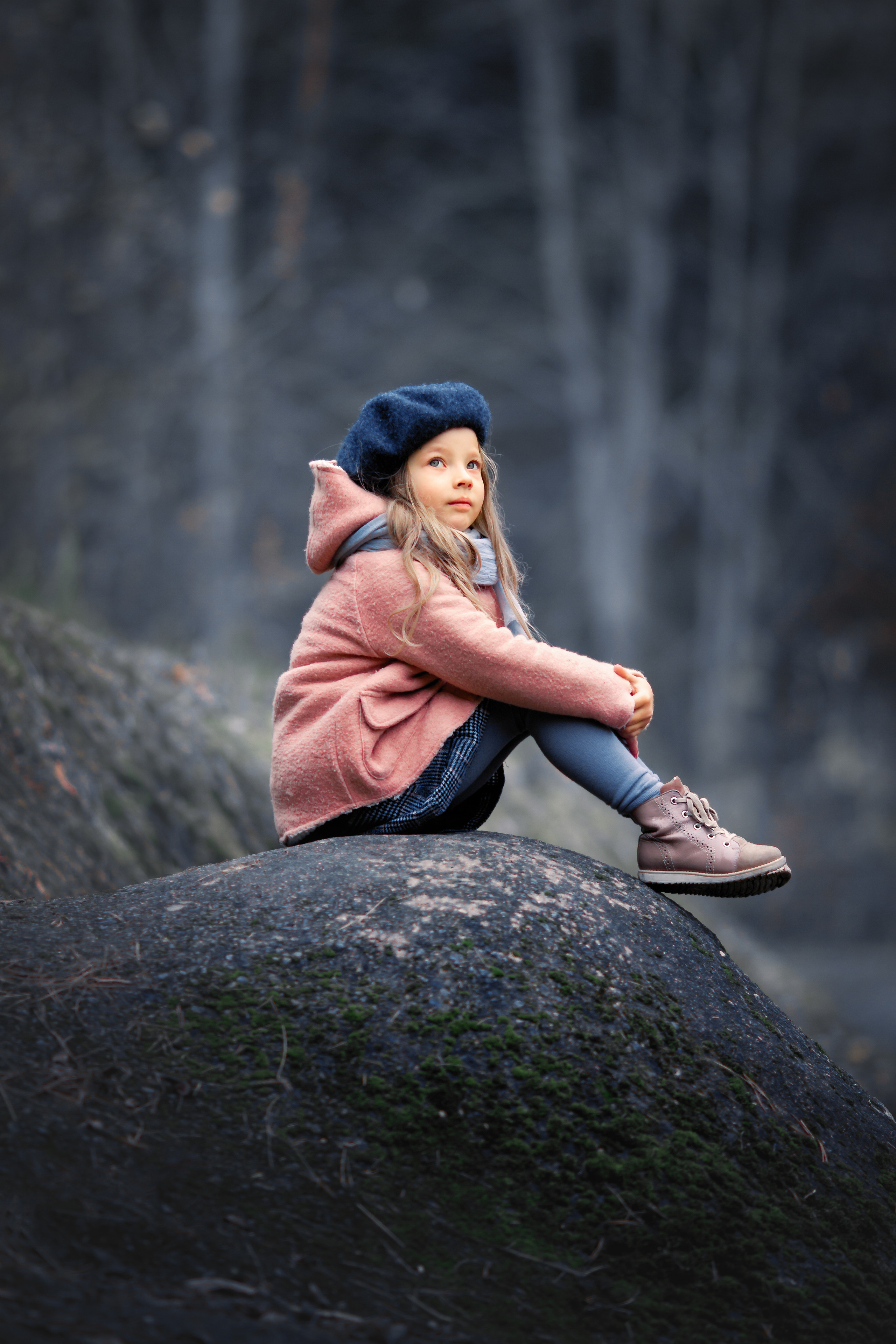 Дети. Арт фотограф в Минске Анастасия Корбут