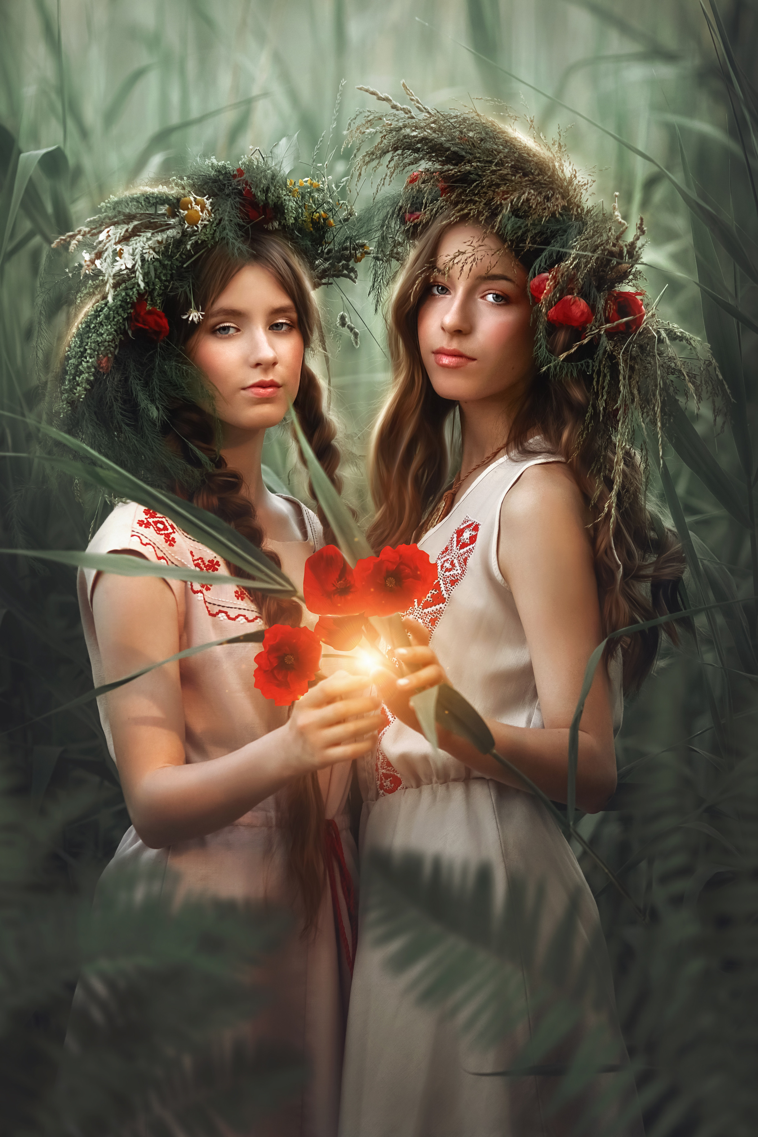 Исторические фотосесии. Арт фотограф в Минске Анастасия Корбут