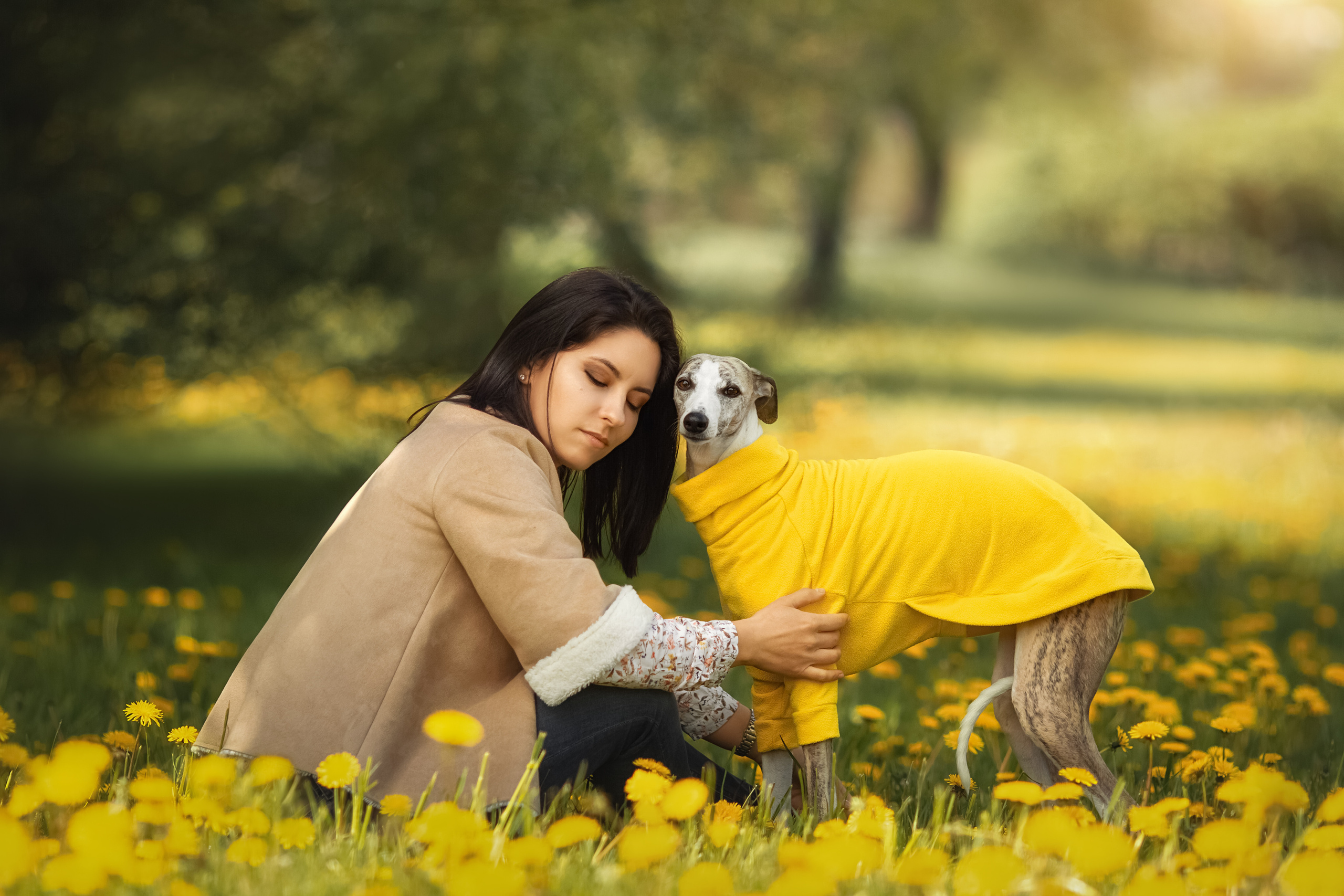 Индивидуальные фотосесии. Арт фотограф в Минске Анастасия Корбут