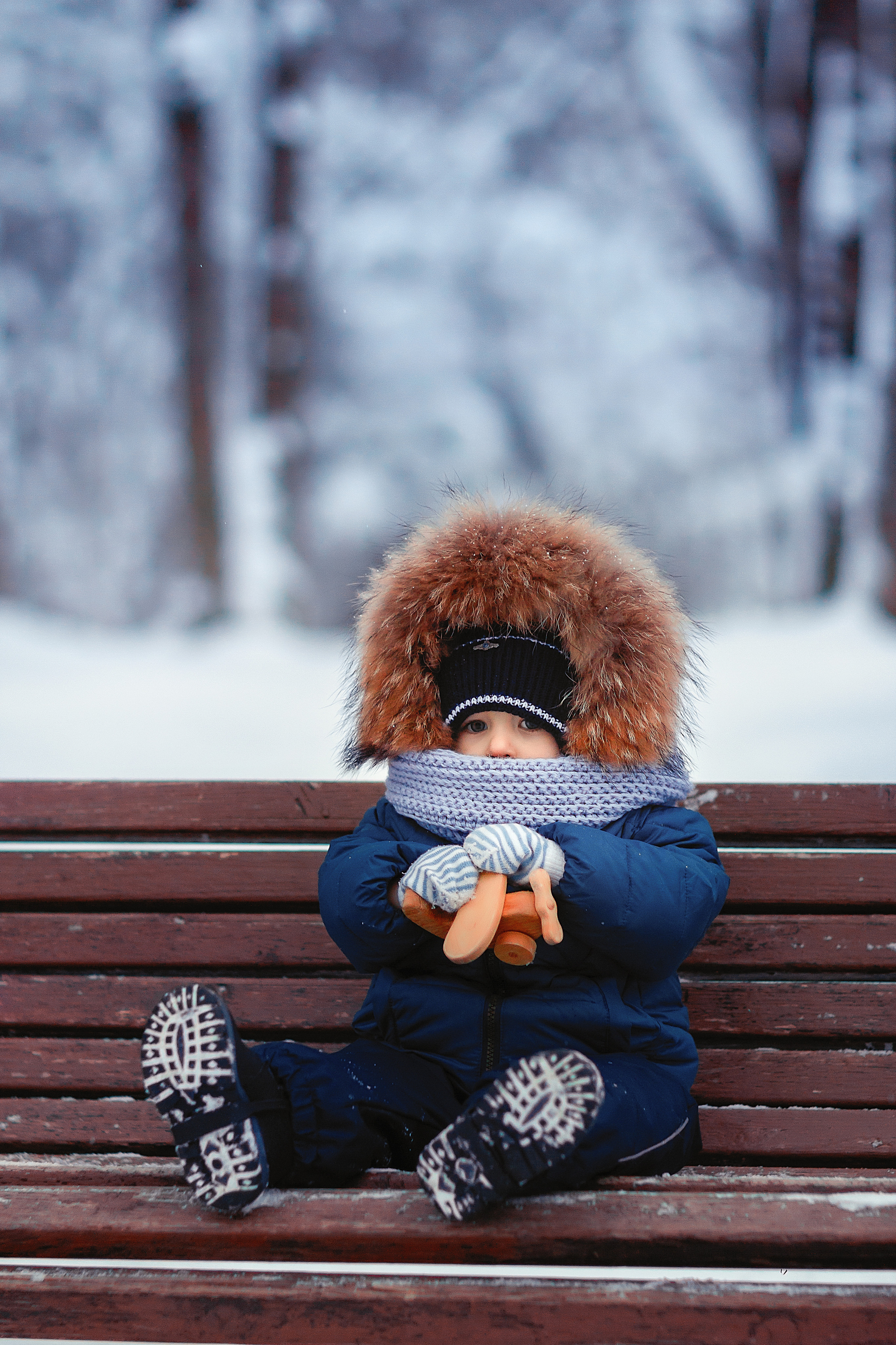 Дети. Арт фотограф в Минске Анастасия Корбут