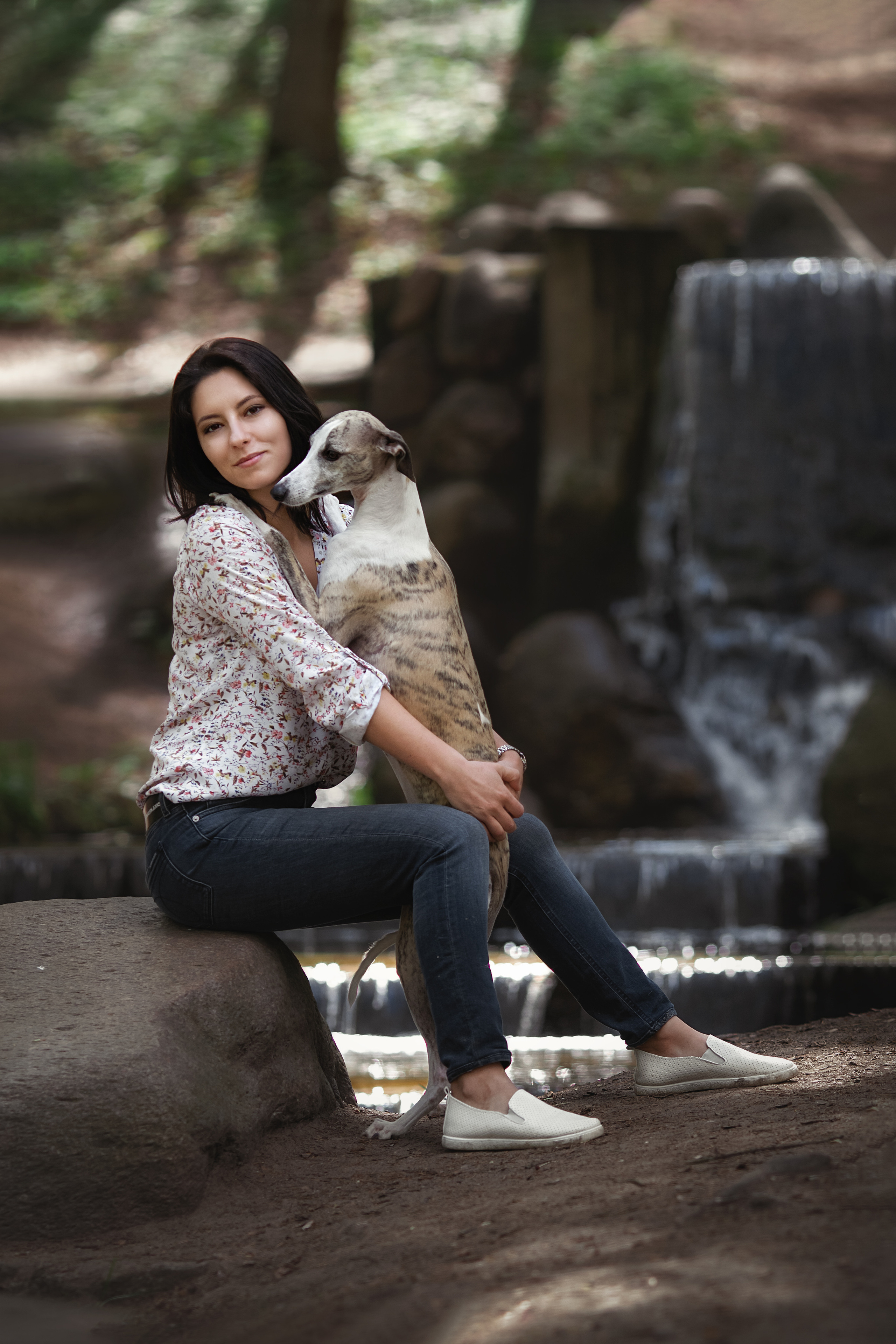 Индивидуальные фотосесии. Арт фотограф в Минске Анастасия Корбут