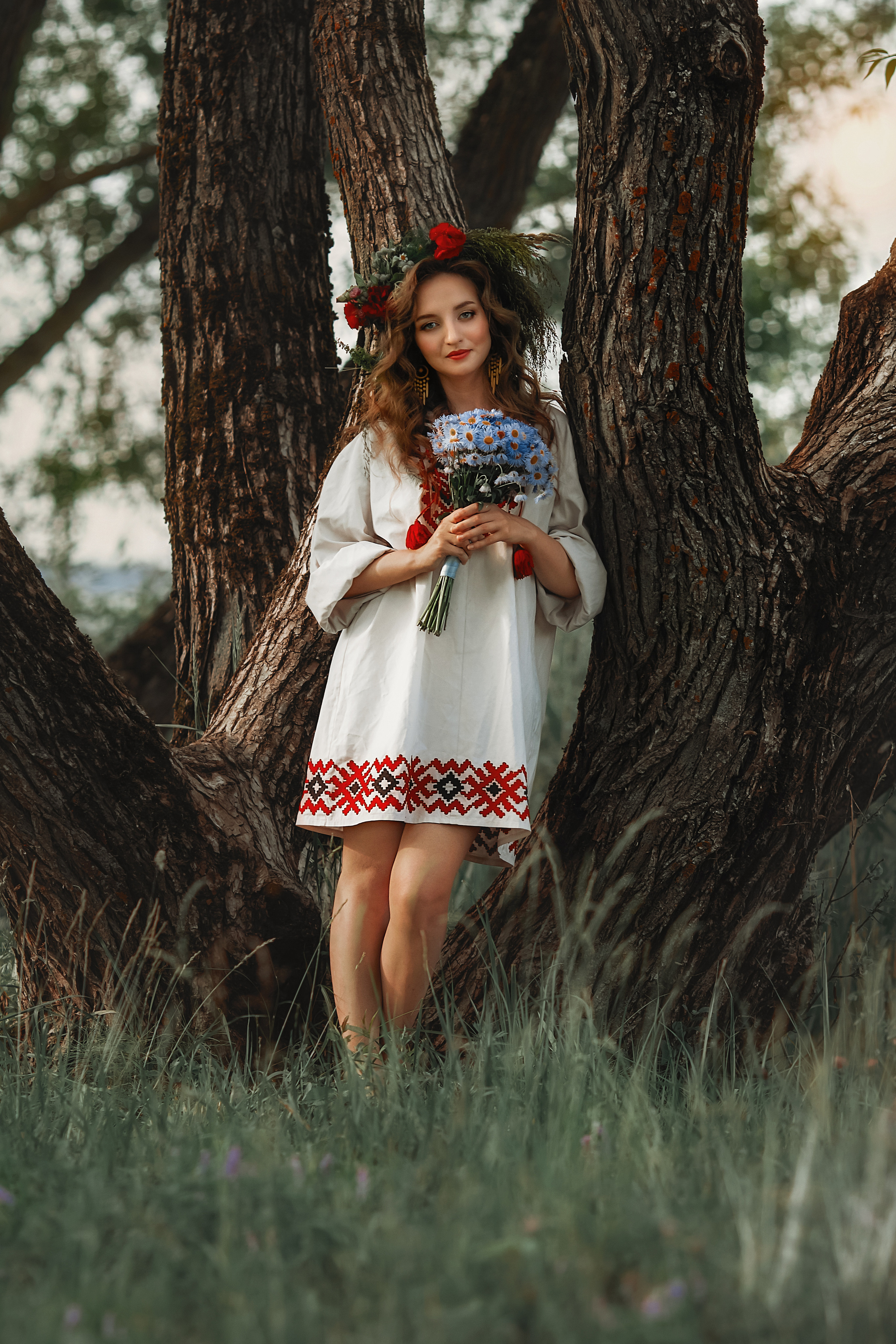 Исторические фотосесии. Арт фотограф в Минске Анастасия Корбут