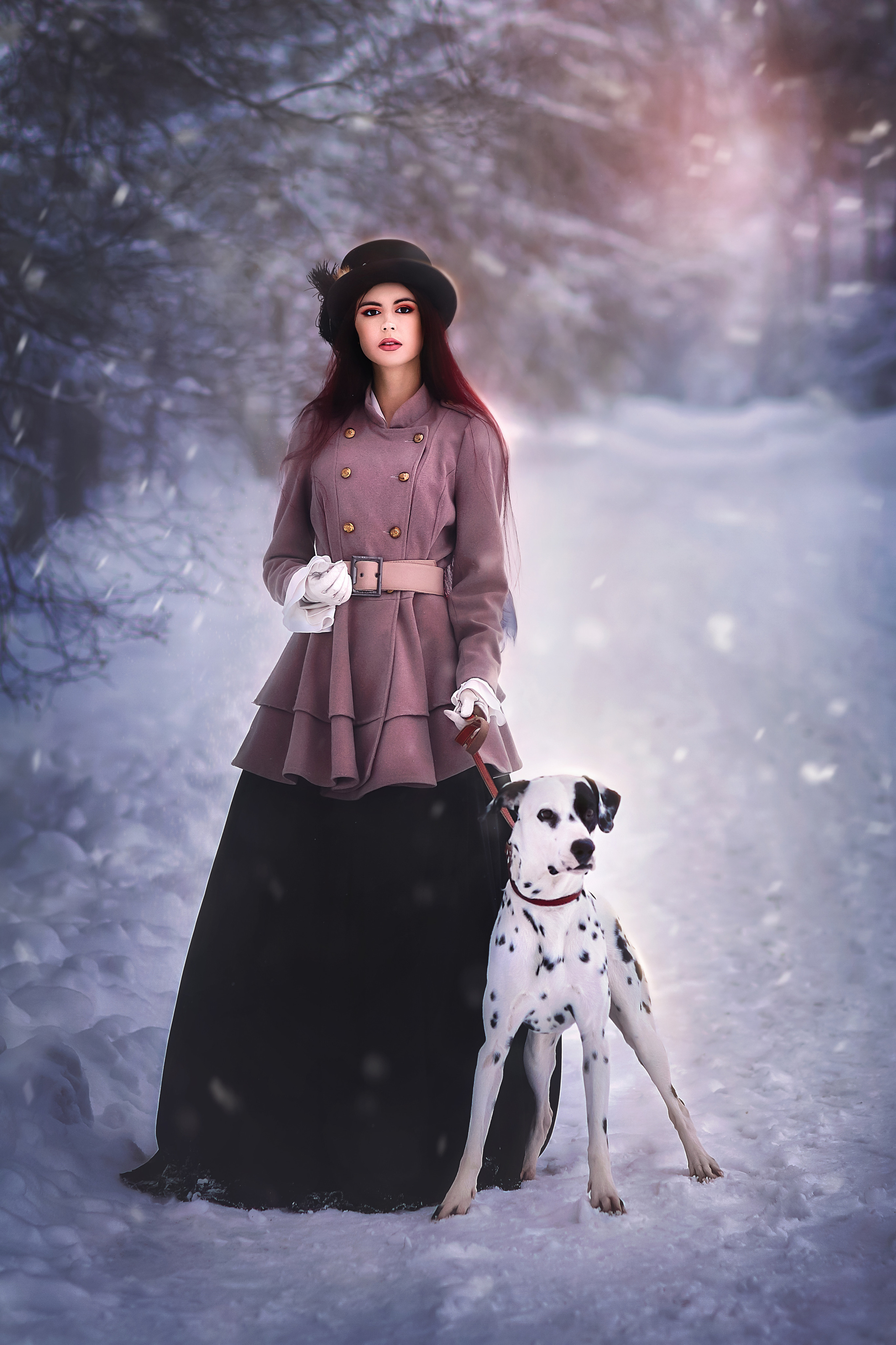 Исторические фотосесии. Арт фотограф в Минске Анастасия Корбут