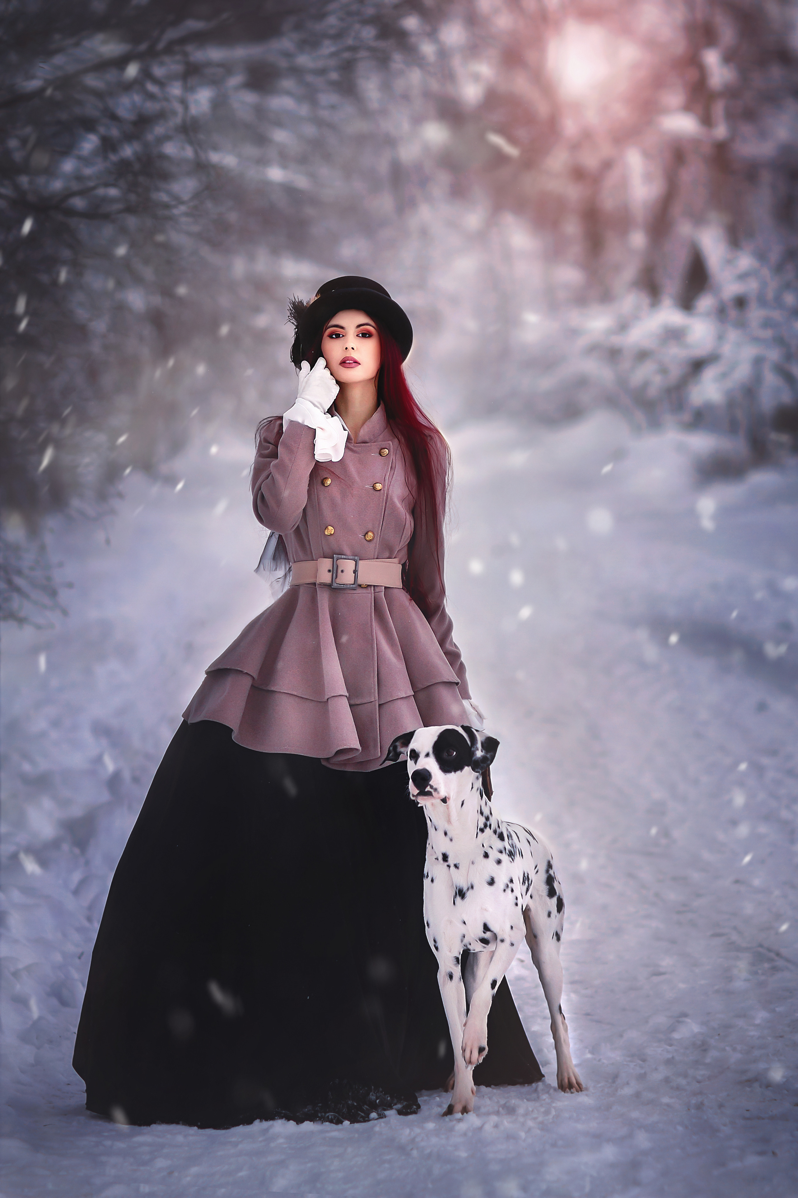 Исторические фотосесии. Арт фотограф в Минске Анастасия Корбут