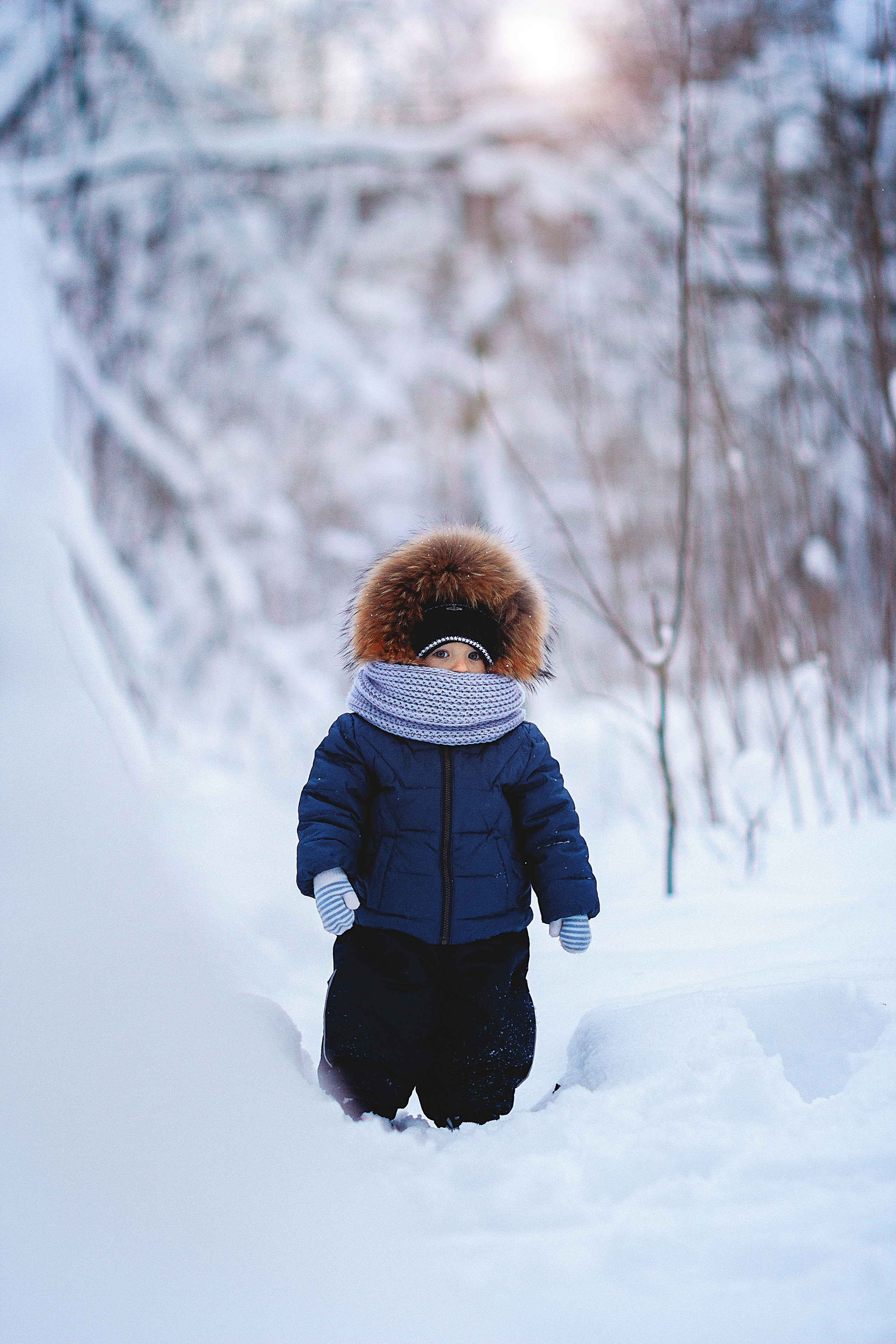 Дети. Арт фотограф в Минске Анастасия Корбут