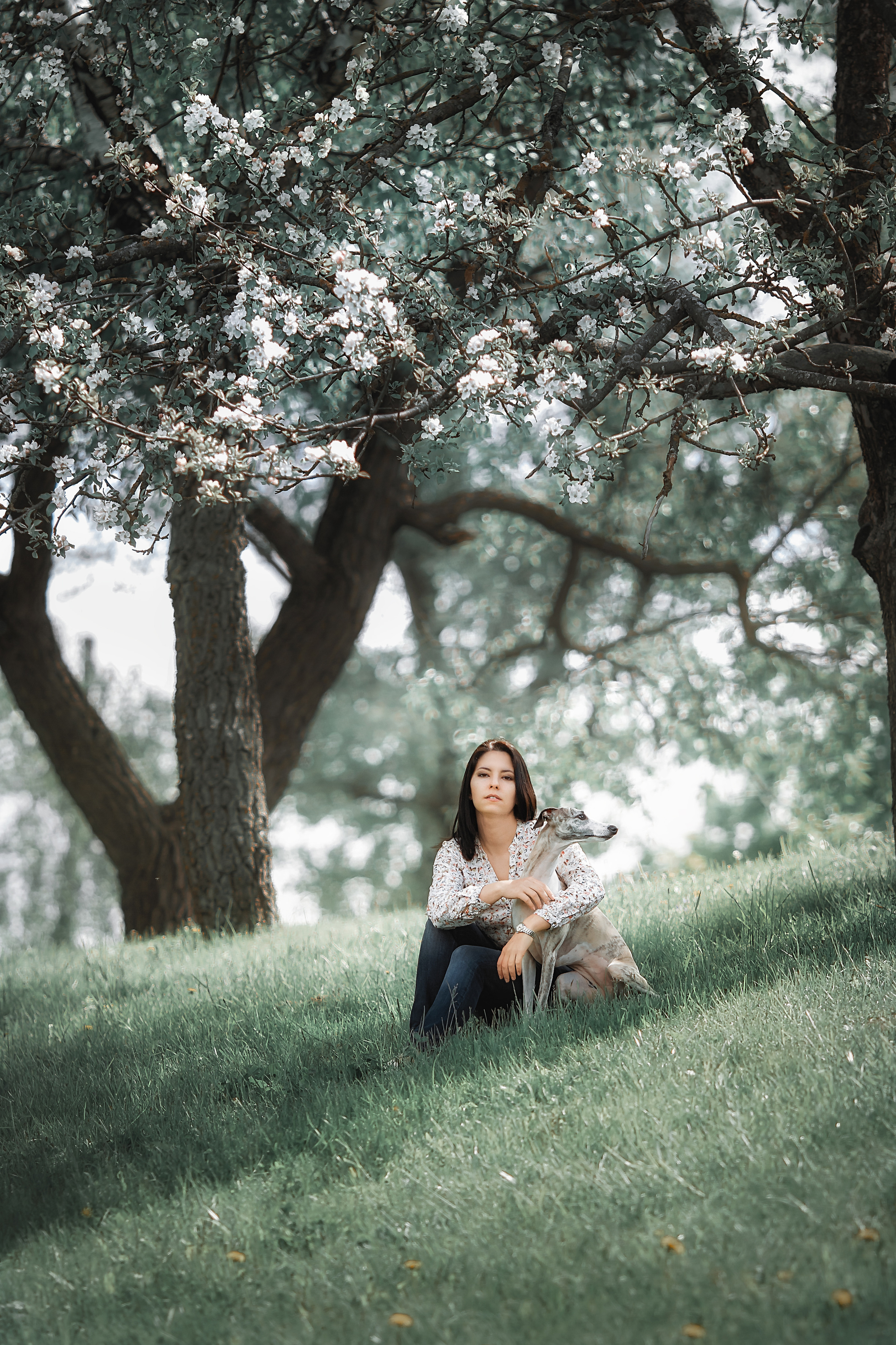 Индивидуальные фотосесии. Арт фотограф в Минске Анастасия Корбут
