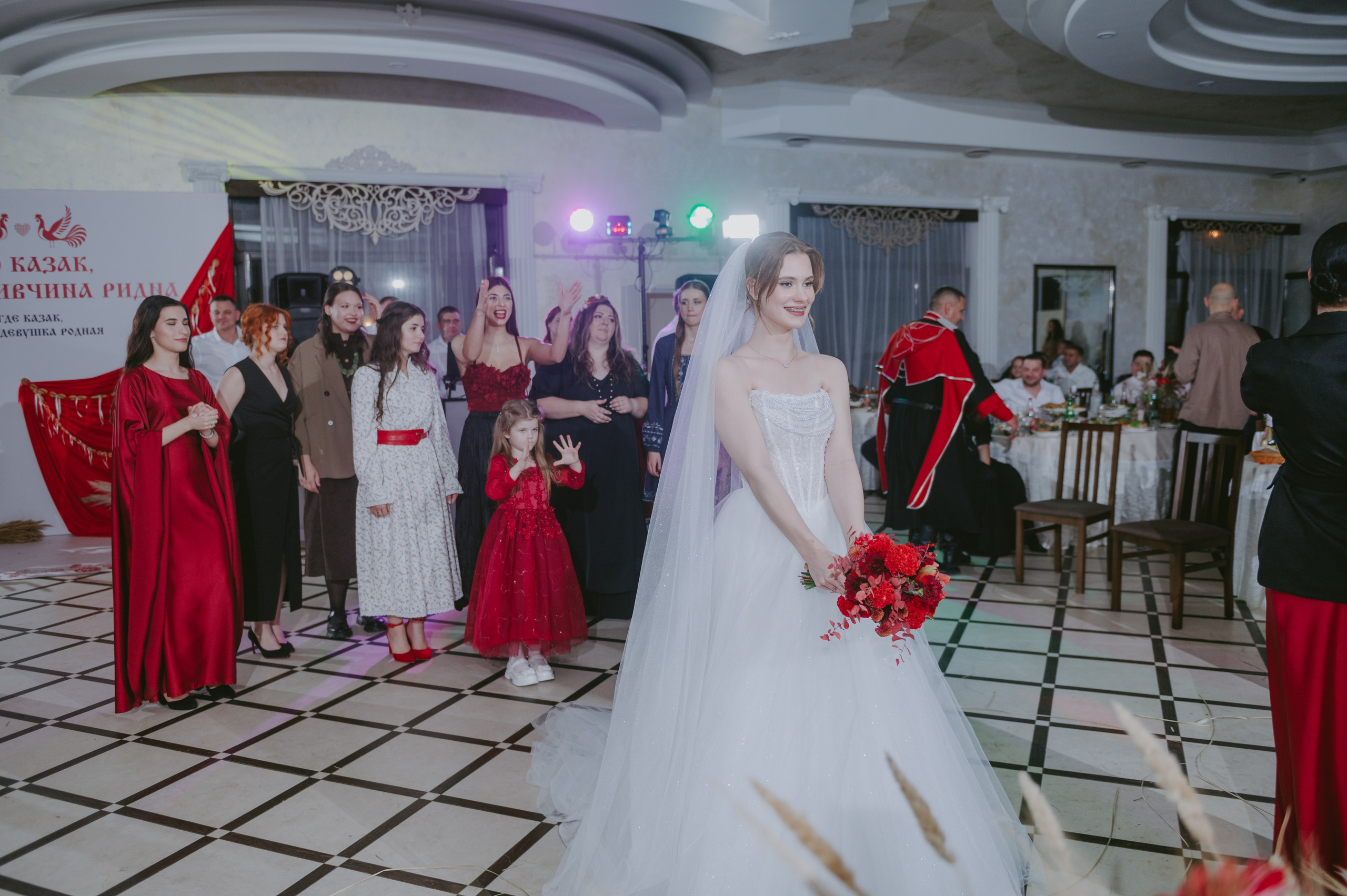 Полина & Михаил. Свадебный и семейный фотограф город Темрюк Фотостудия Темрюк