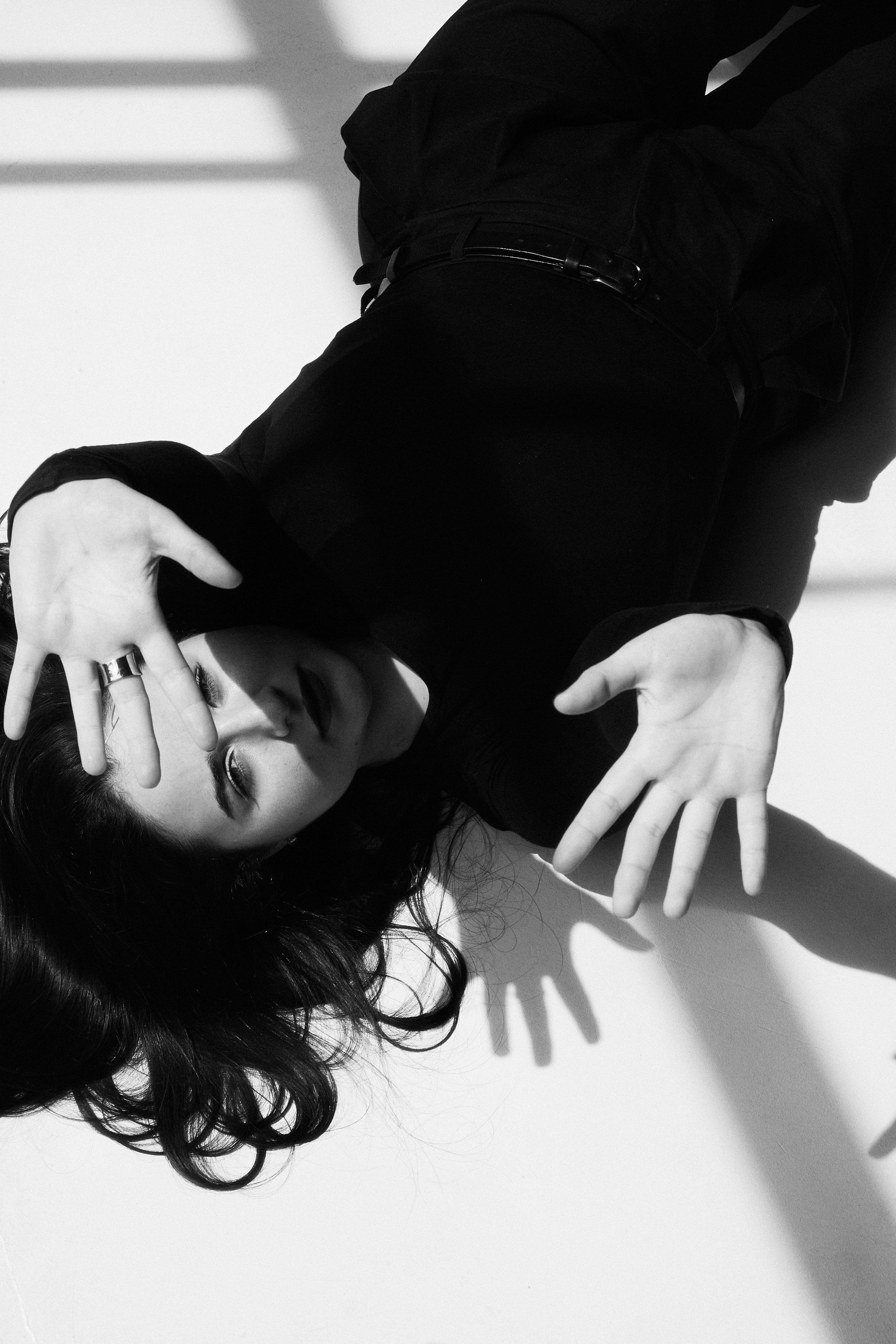 Кристина. Фотограф Елизавета Маслова. Москва. Art, Fashion