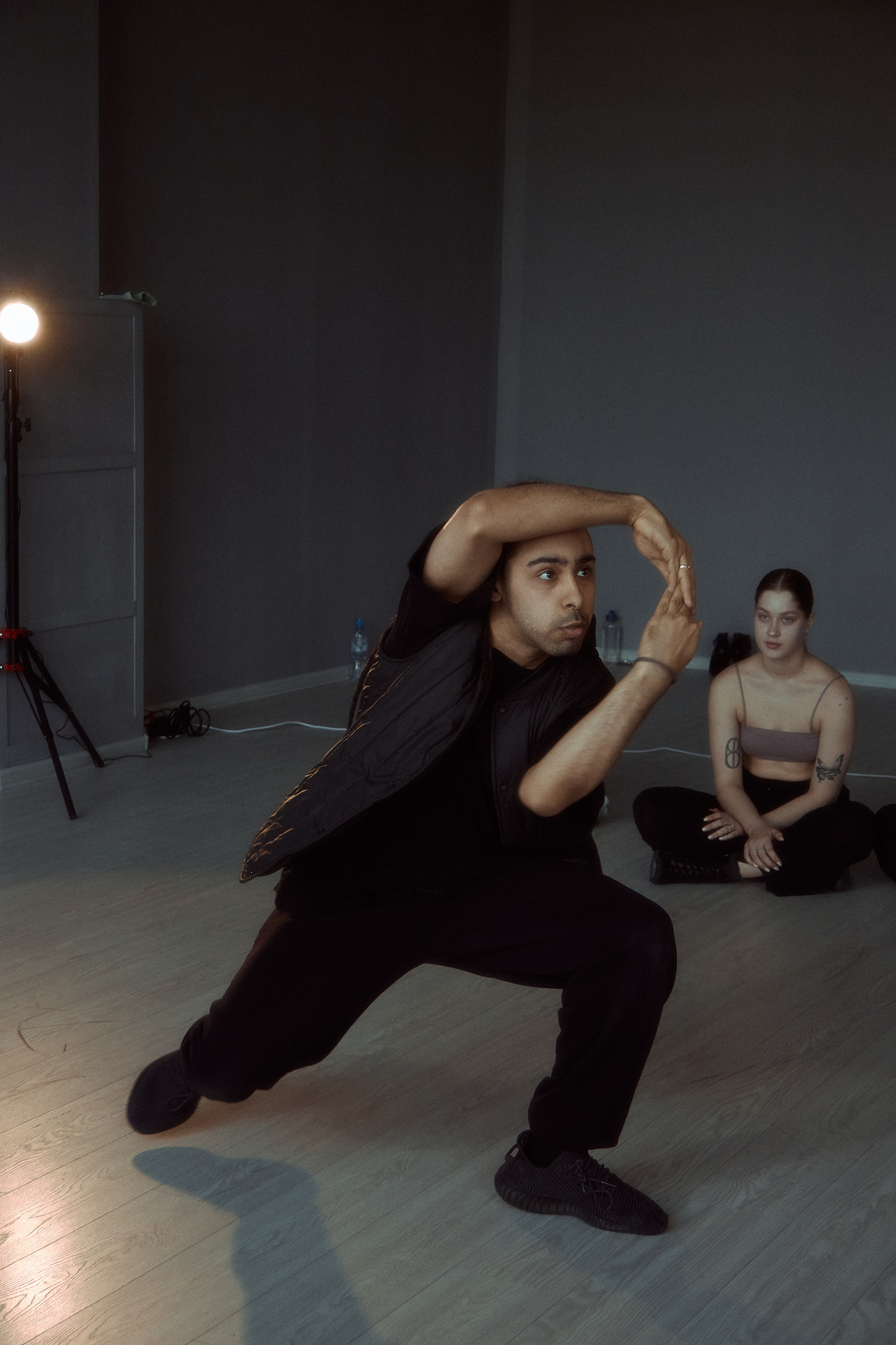 NE BATTLE. Фотограф Елизавета Маслова. Москва. Art, Fashion