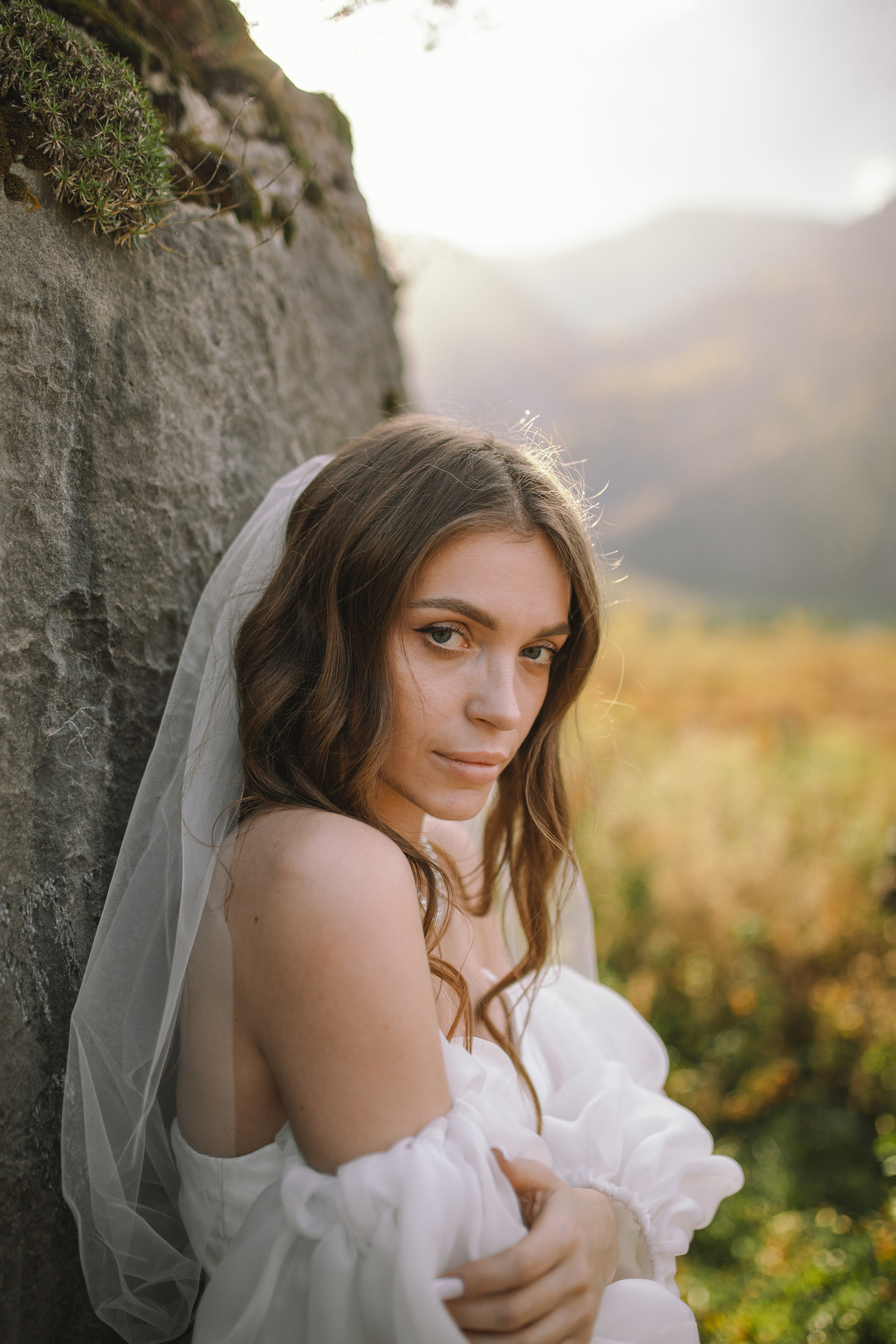 Свадебное. Фотограф Горный Алтай