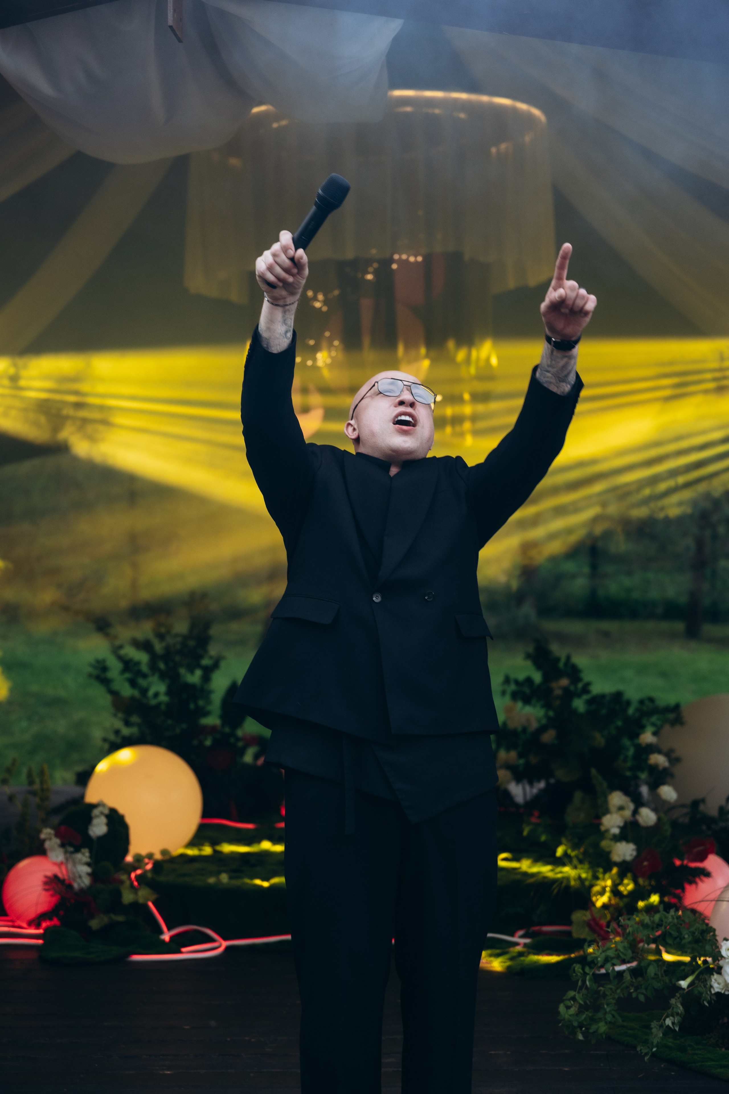 Полина и Лев. Фотограф Артем Бросов в Санкт-Петербурге и Дубае