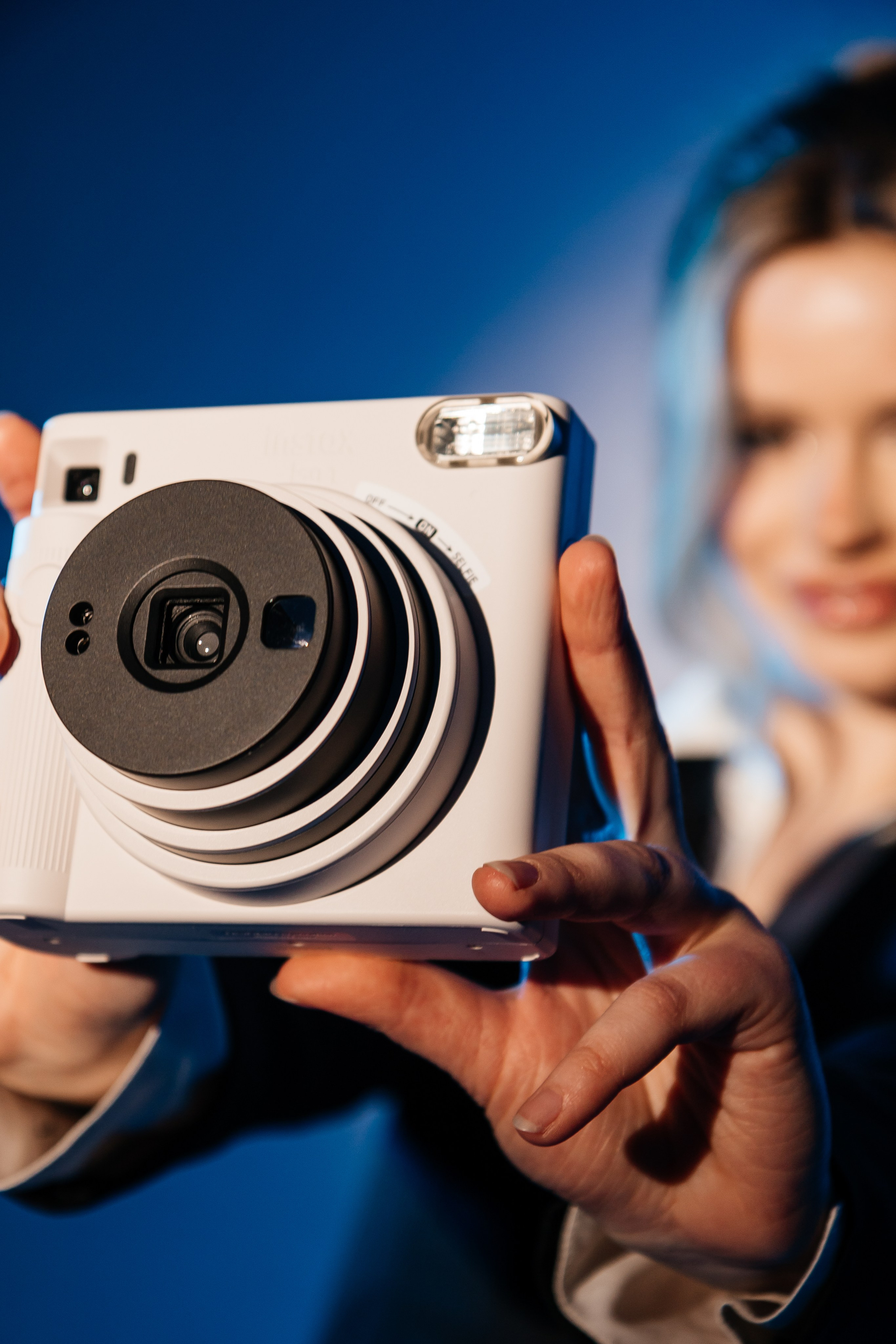 OFFICE SIRENS. Фотограф Александр Бигари