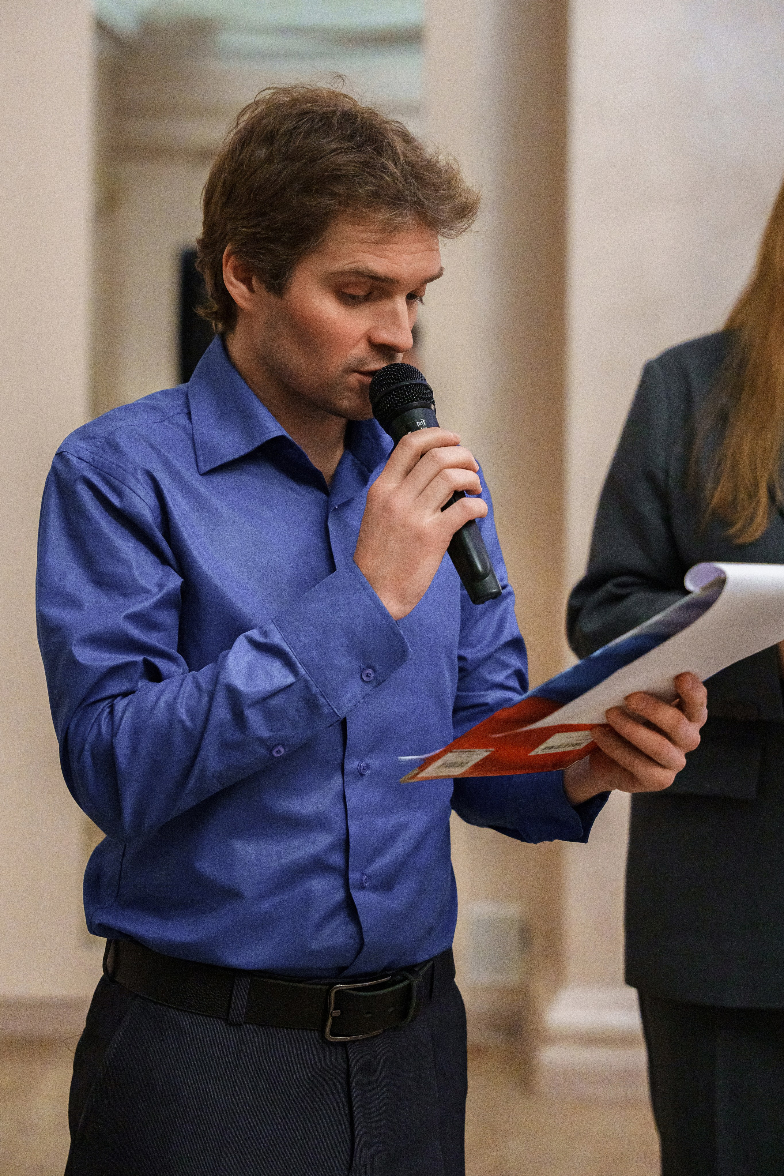 ХОР СДЖЕМ. Фотограф Сергиев Посад / Москва / Дмитров / Дубна