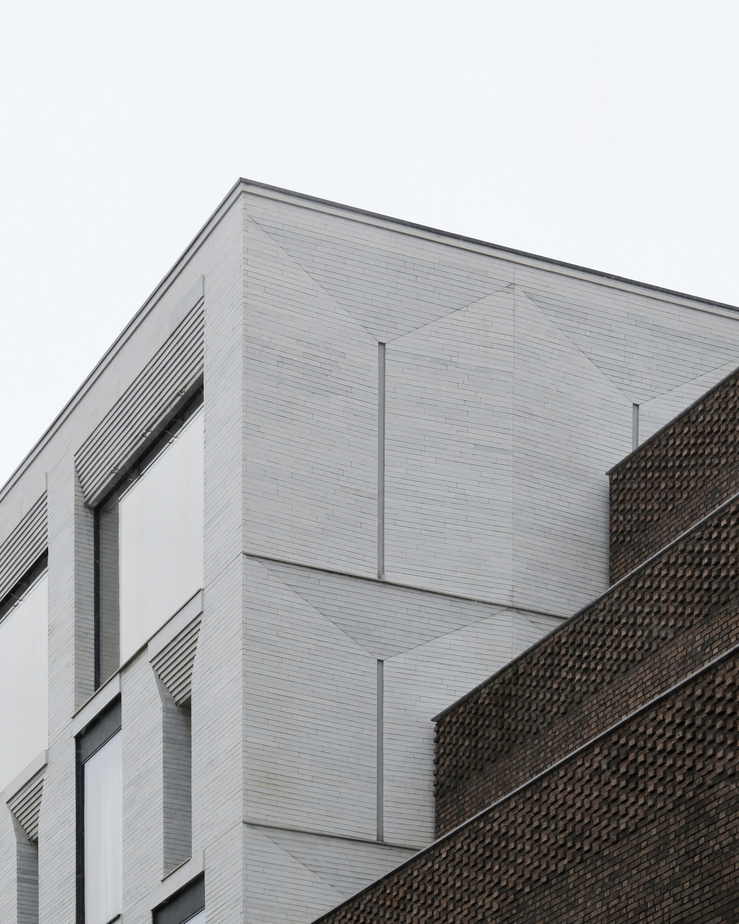 Жилой комплекс Nabokov | Gotoarch | 2025. Михаил Мулач | Архитектурный фотограф