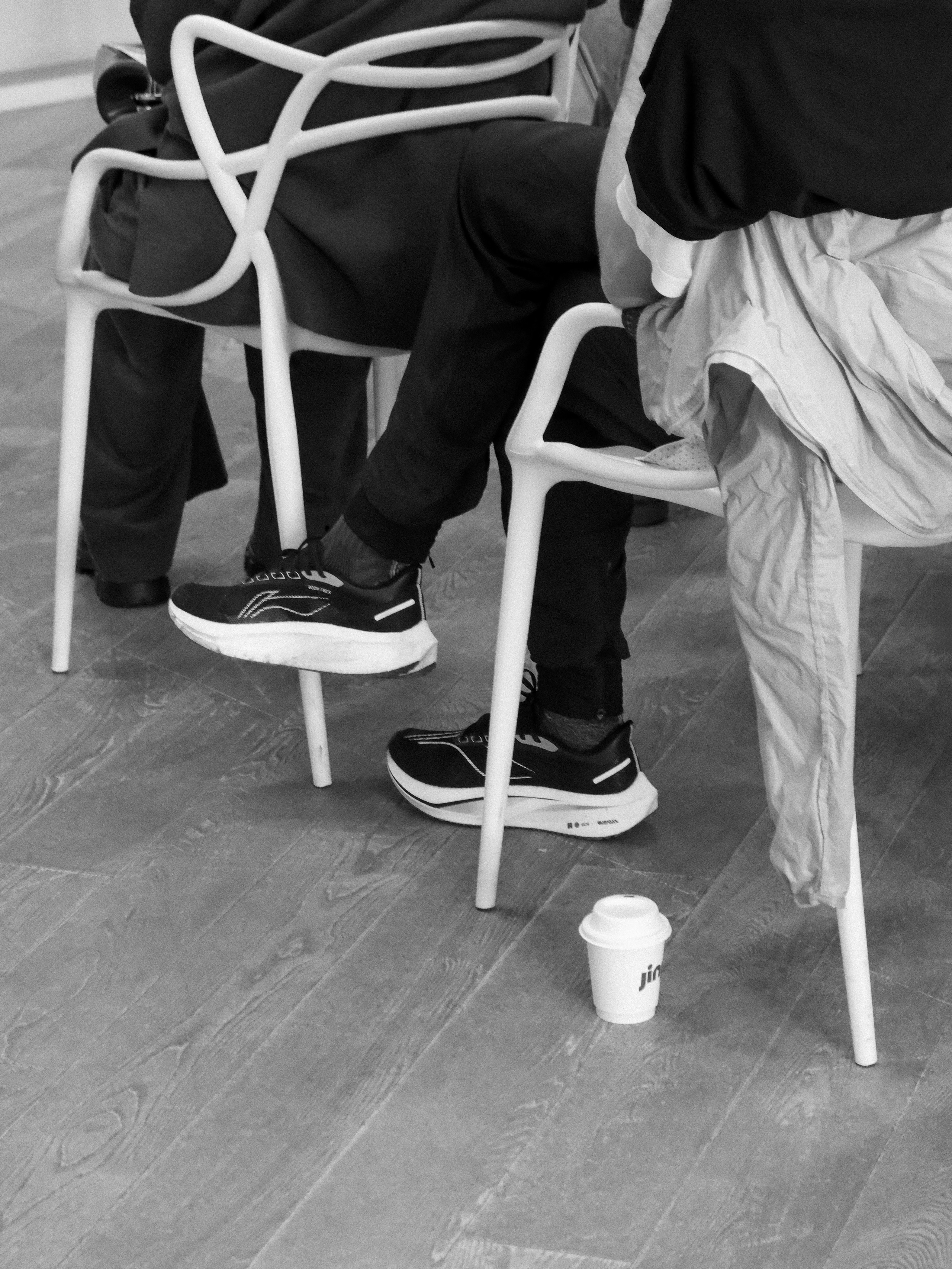 Прогулка с архитектором на диване: жилой комплекс «Садовые кварталы». Михаил Мулач | Архитектурный фотограф