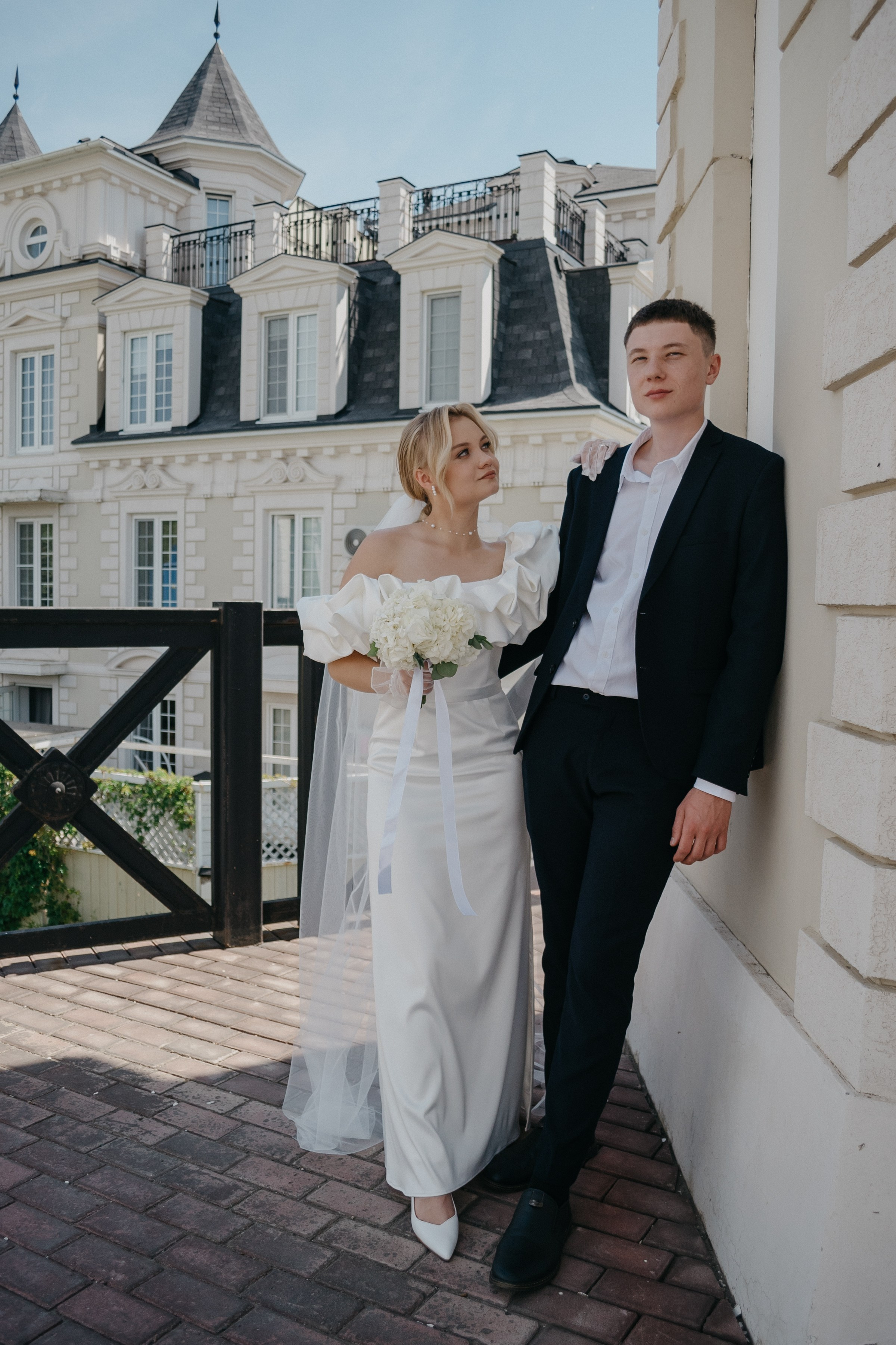 Свадьба. Семейный и детский фотограф в Оренбурге Елена Студеникина