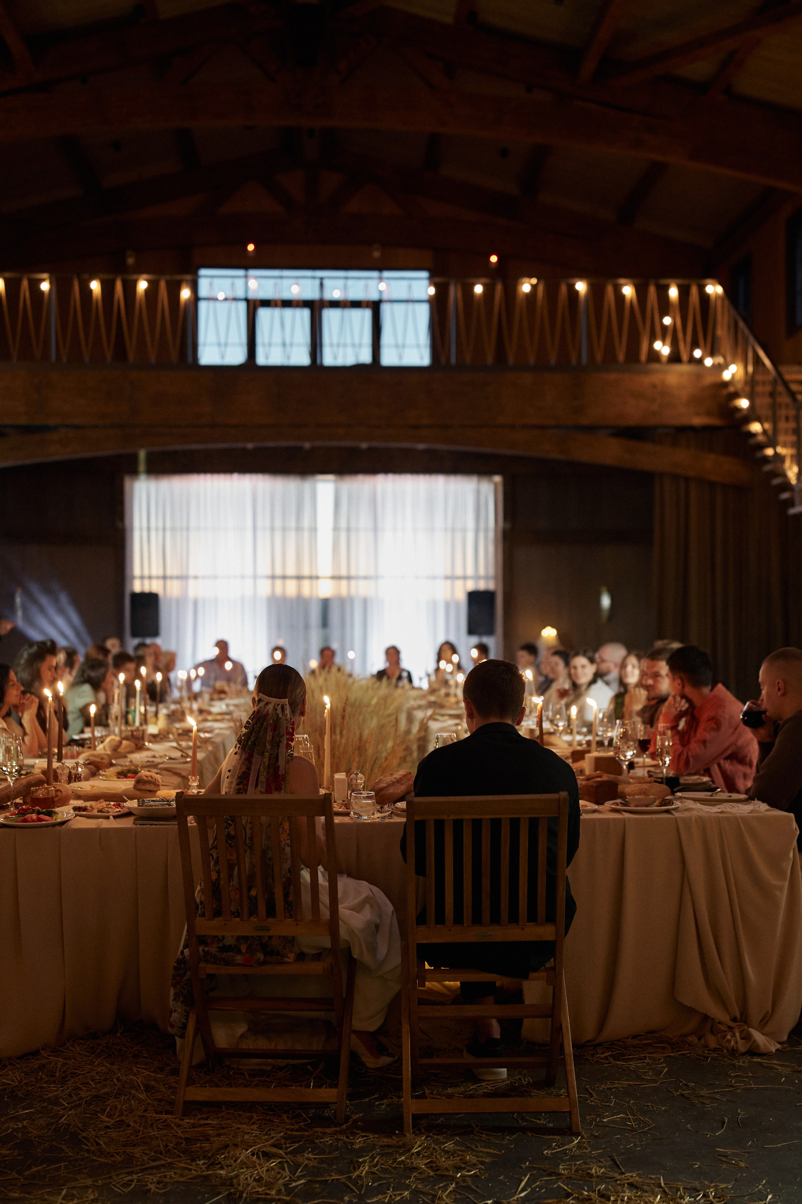 Андрей и Александра