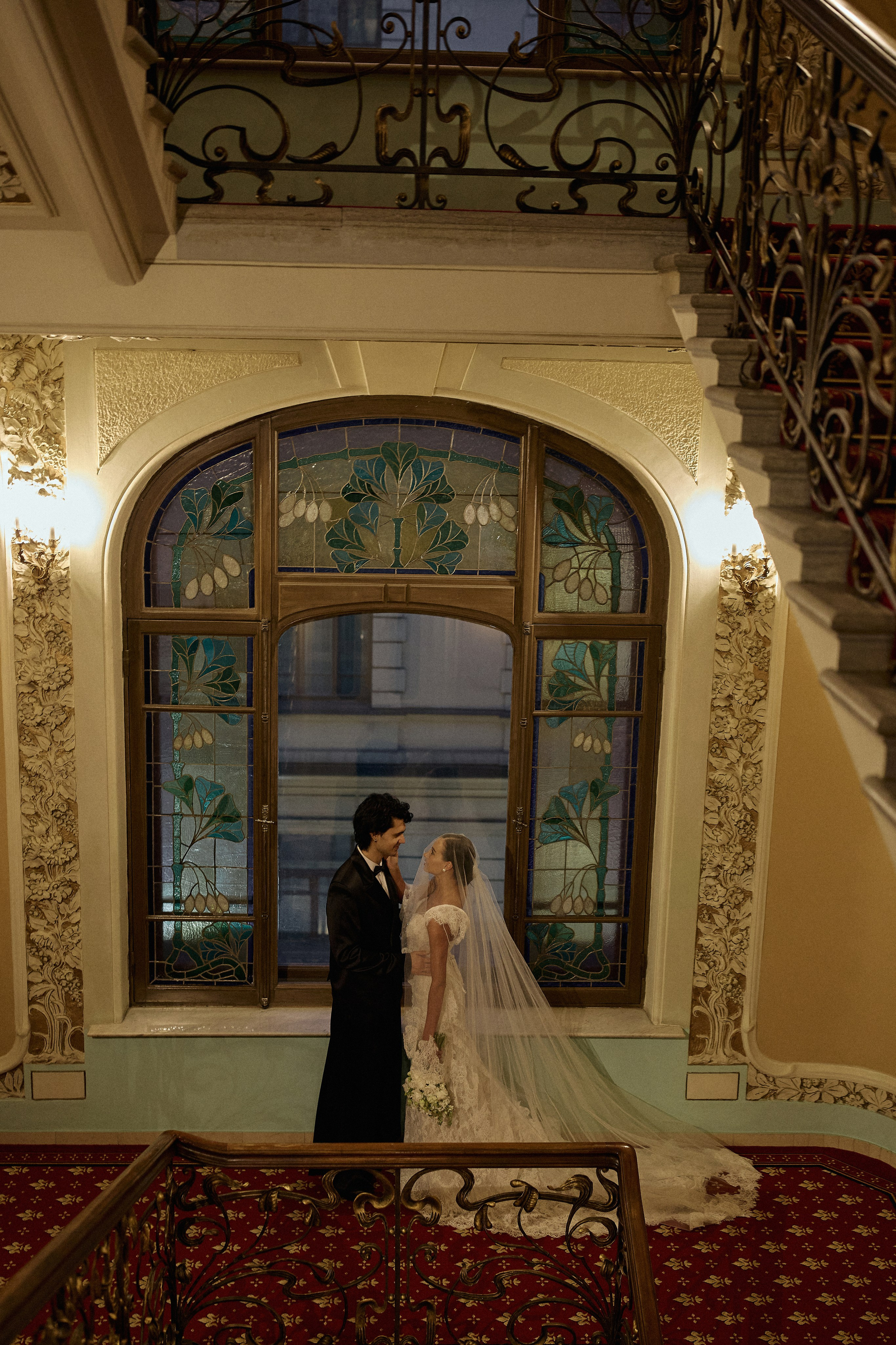 Владислав и Мария