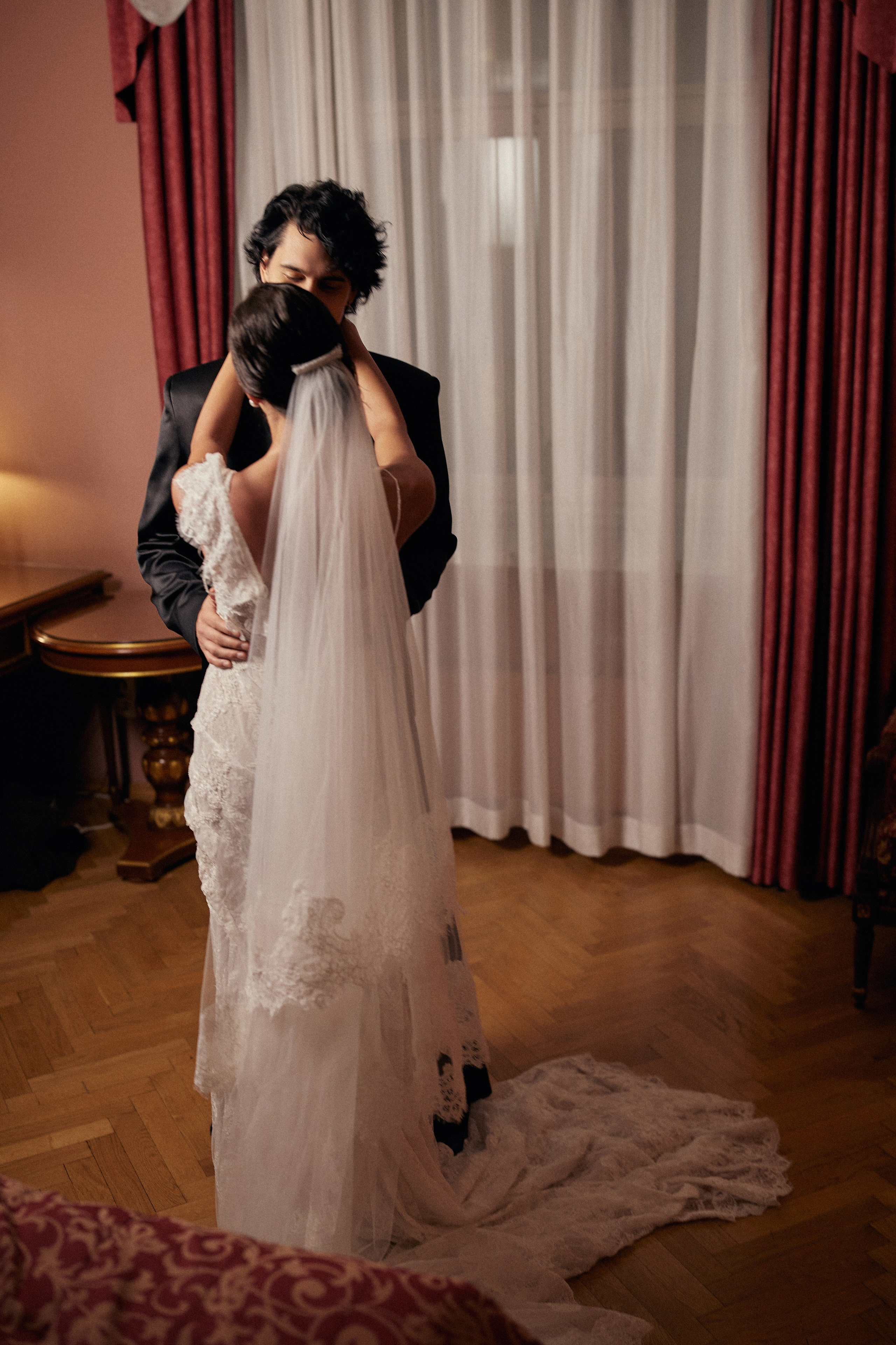 Владислав и Мария