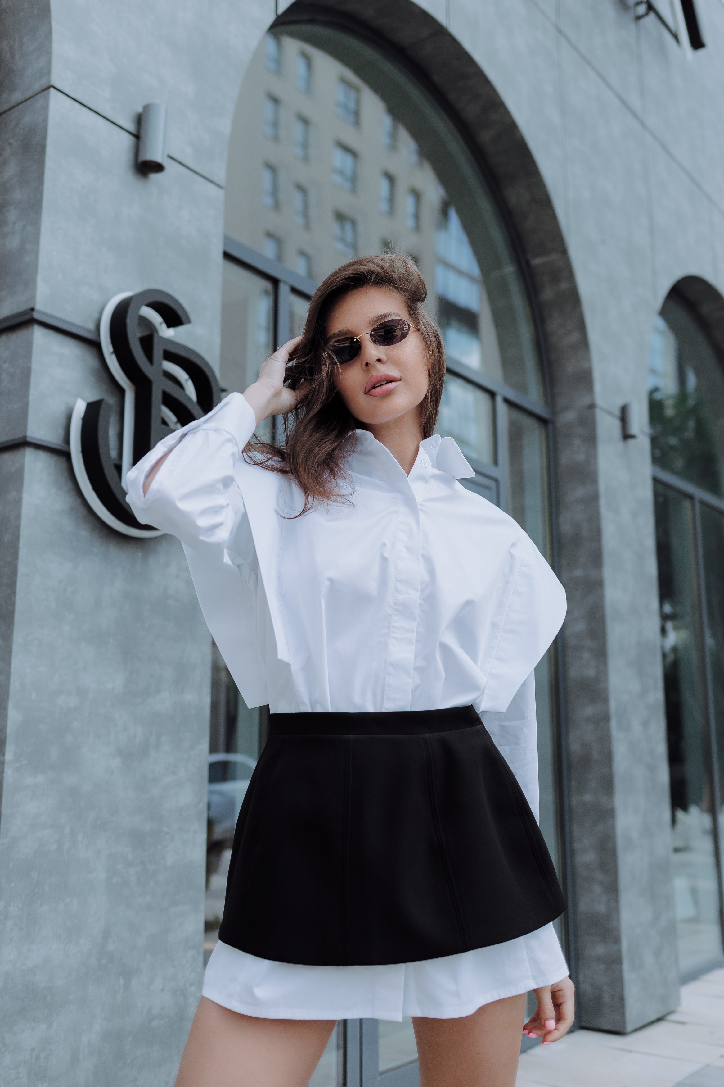 Specifica store | бренд-съемка. Репортажный фотограф Челябинск Егор Фомин