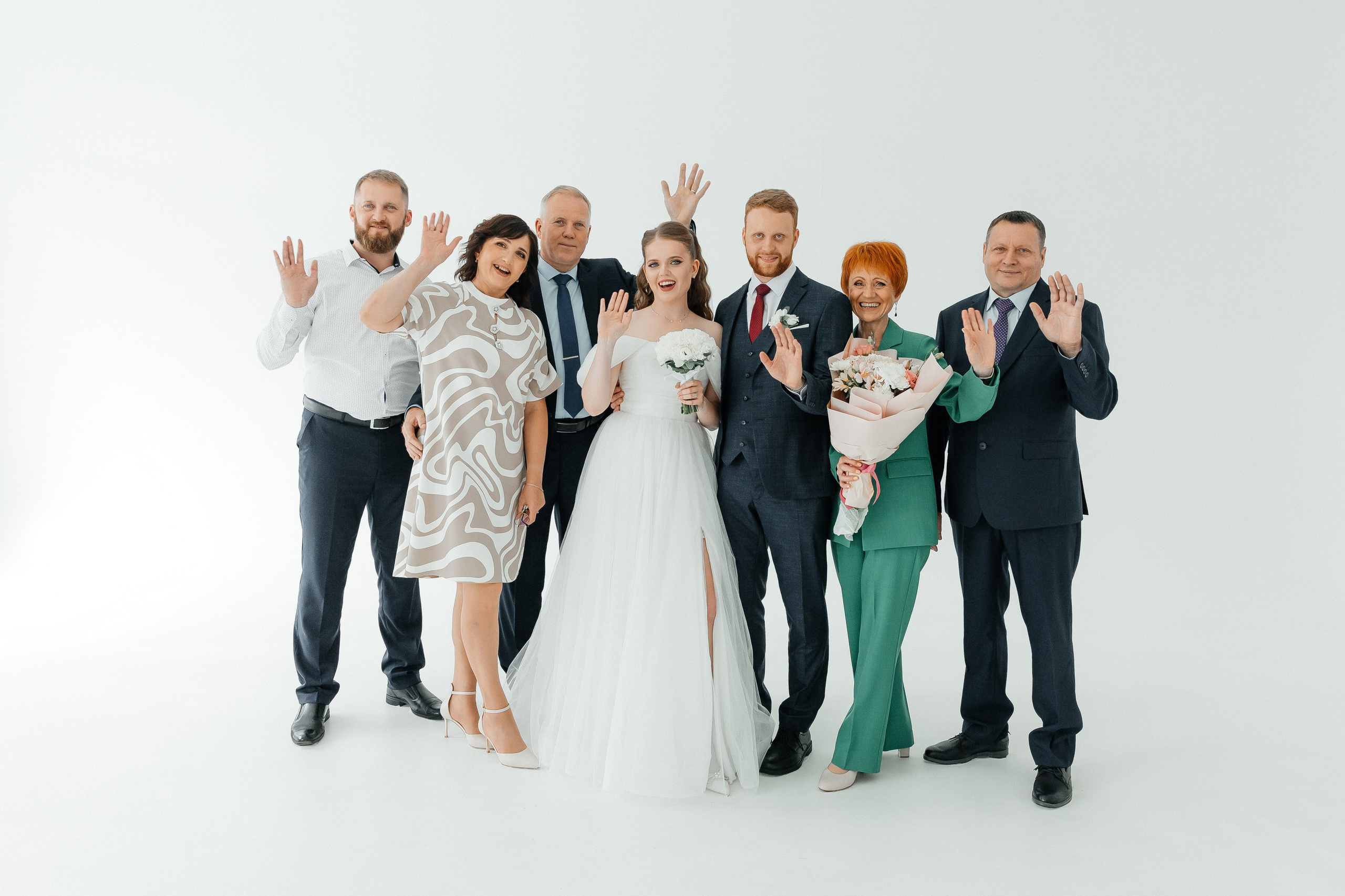 Даниил и Алена | 10.08.2024. Репортажный фотограф Челябинск Егор Фомин