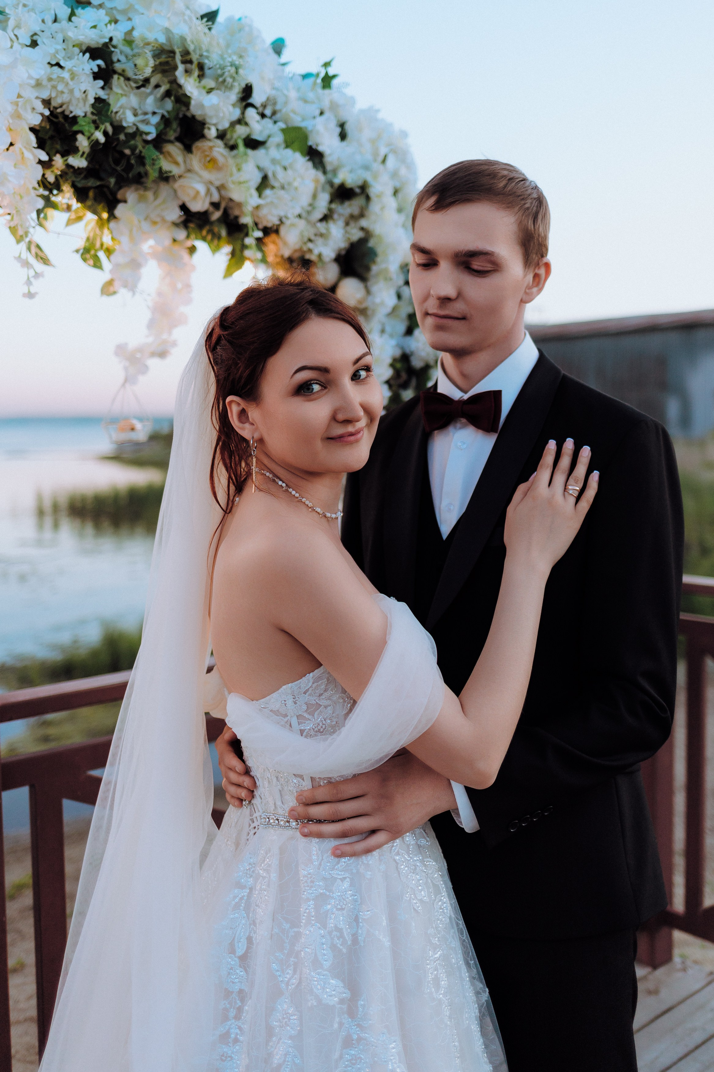 Станислав и Кристина | 01.06.2024. Репортажный фотограф Челябинск Егор Фомин