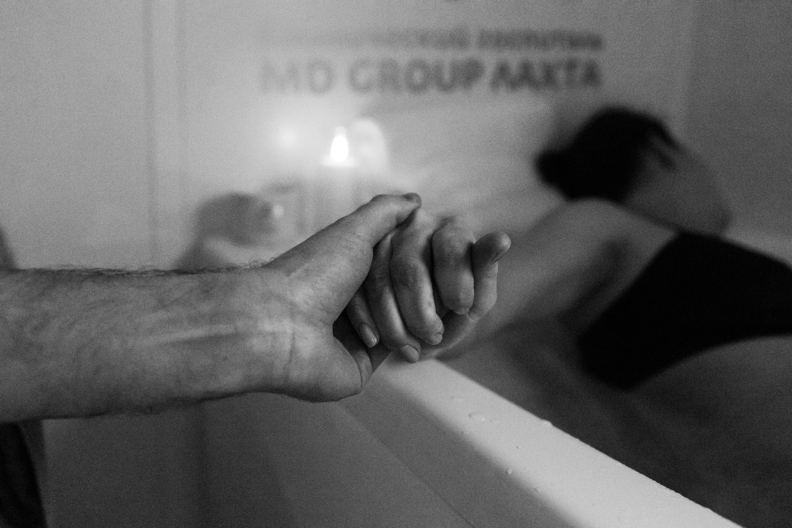 Рождение Виктории. Фотограф на роды в Санкт-Петербурге Екатерина Сысоева