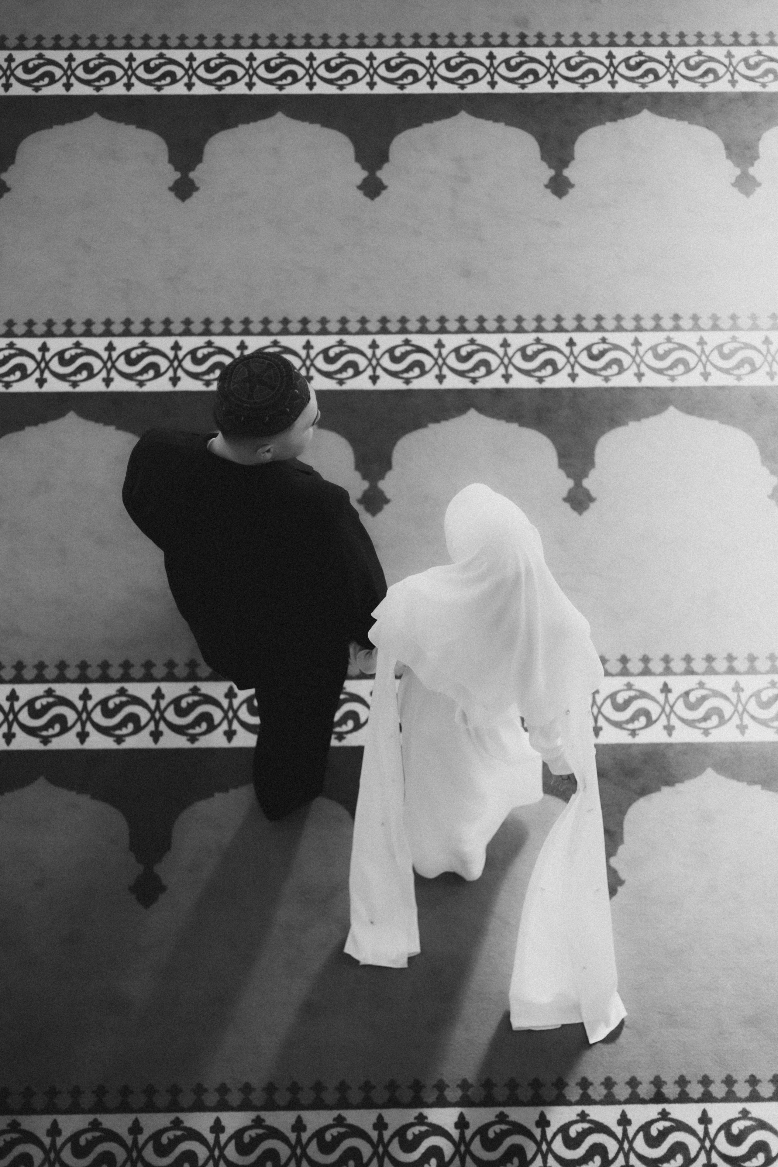 Никах. Свадебный фотограф в Астрахани