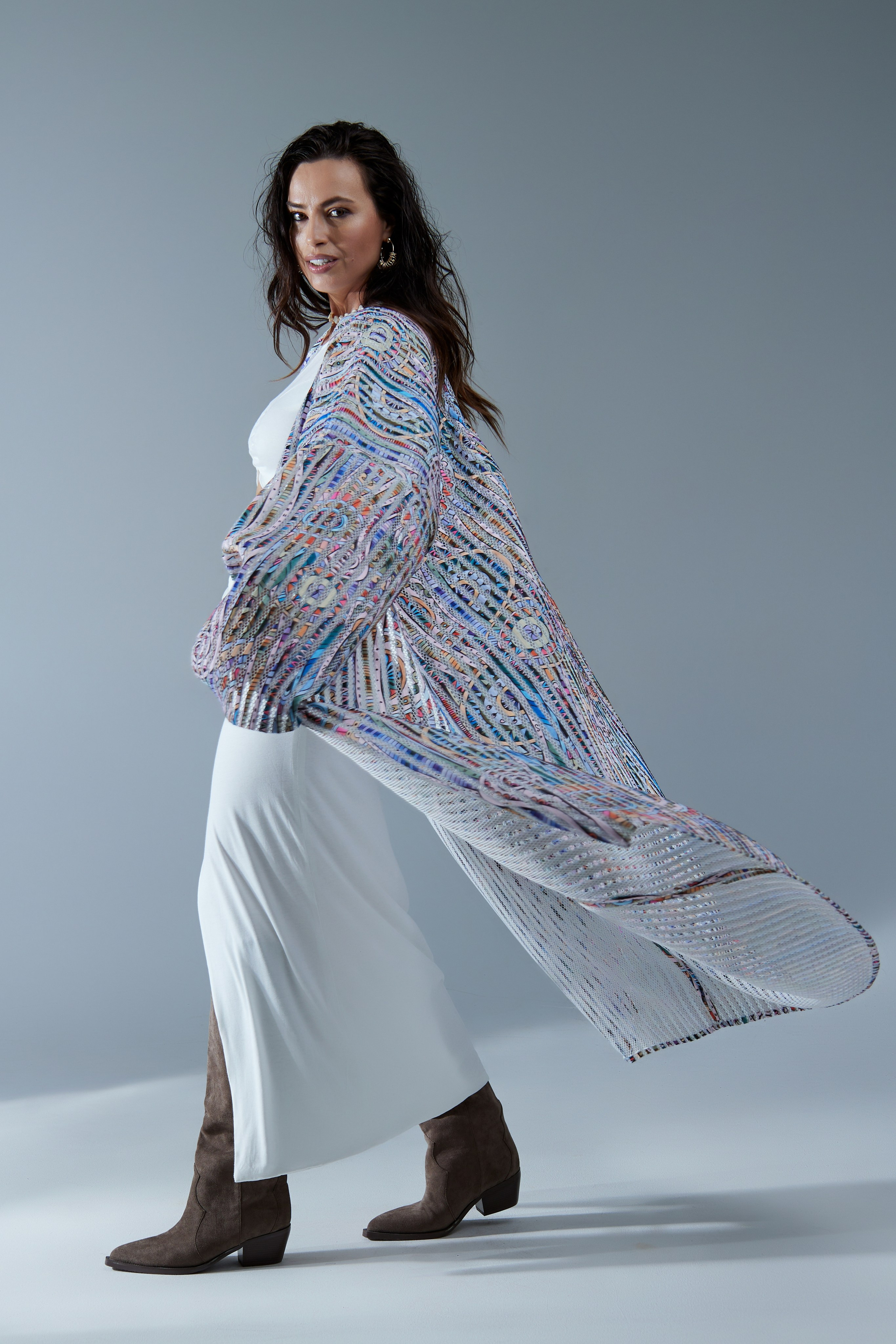 Сети Русалки (закат). Главная