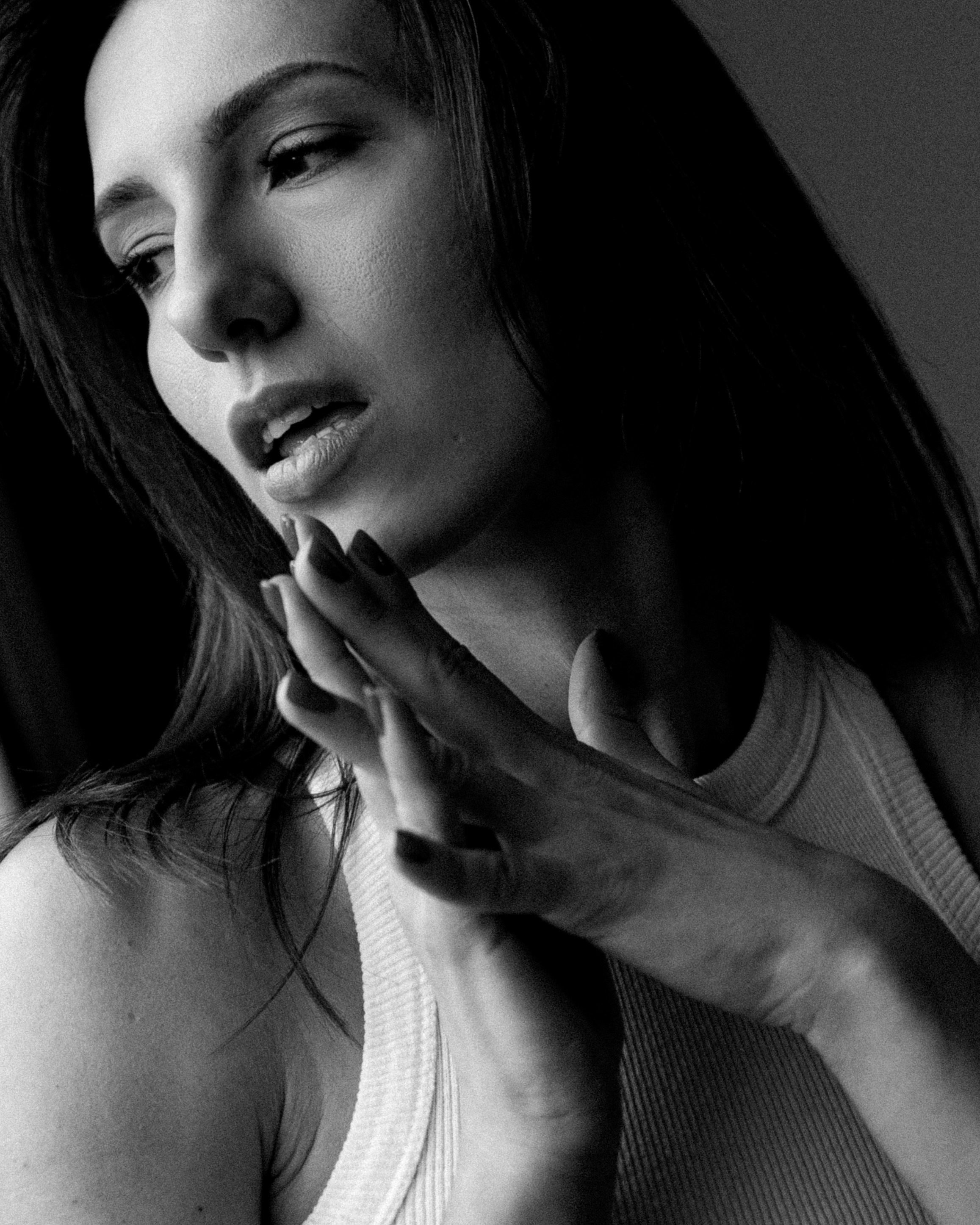 Настя. Портретный фотограф Дорошко Анастасия