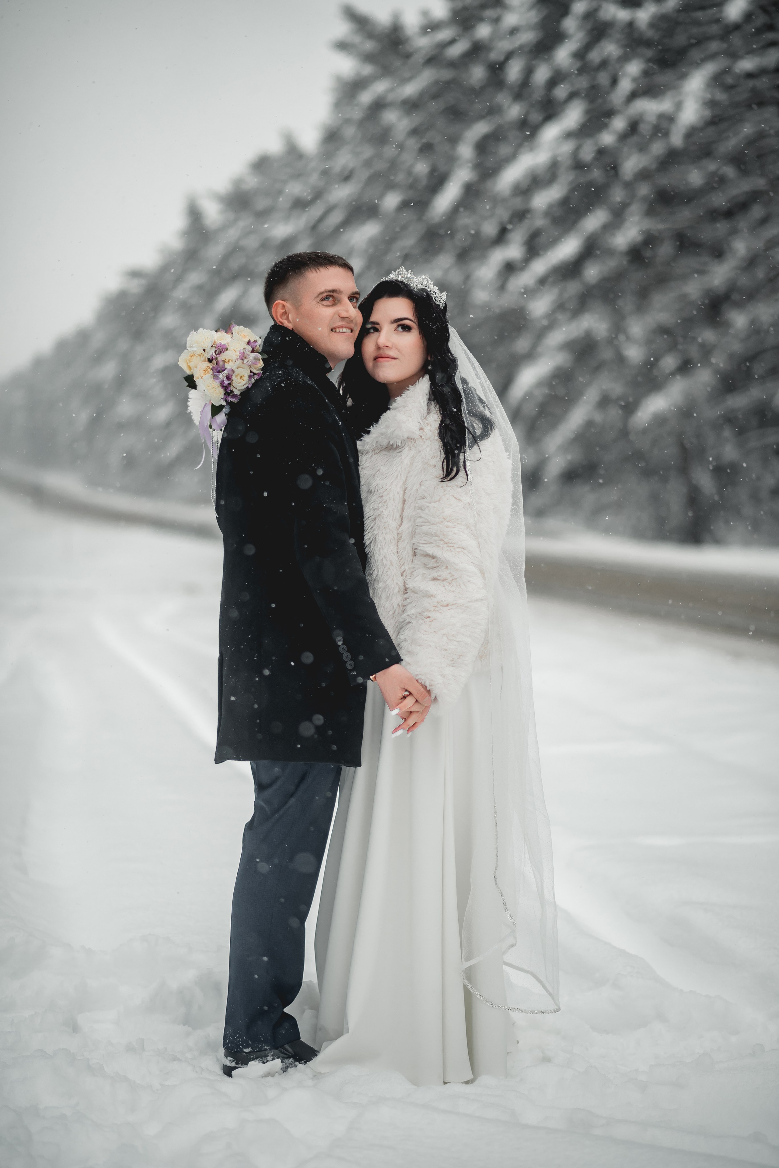 15.11.24 Wedding Day. Семейный фотограф в Барнауле