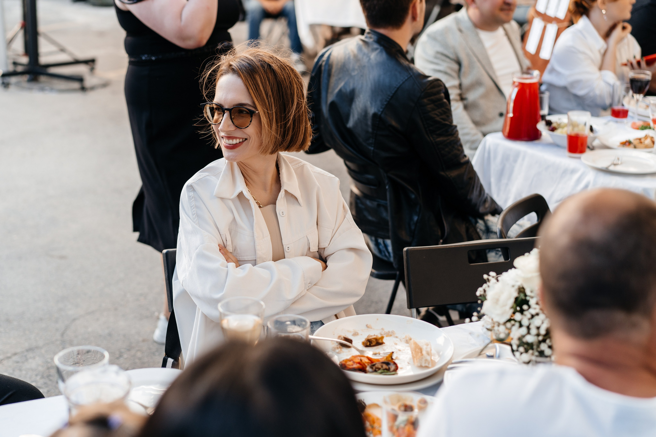 Анна & Евгений проект «Четыре свадьбы» на Пятнице. Свадебный фотограф Барнаул Алексей Павлов