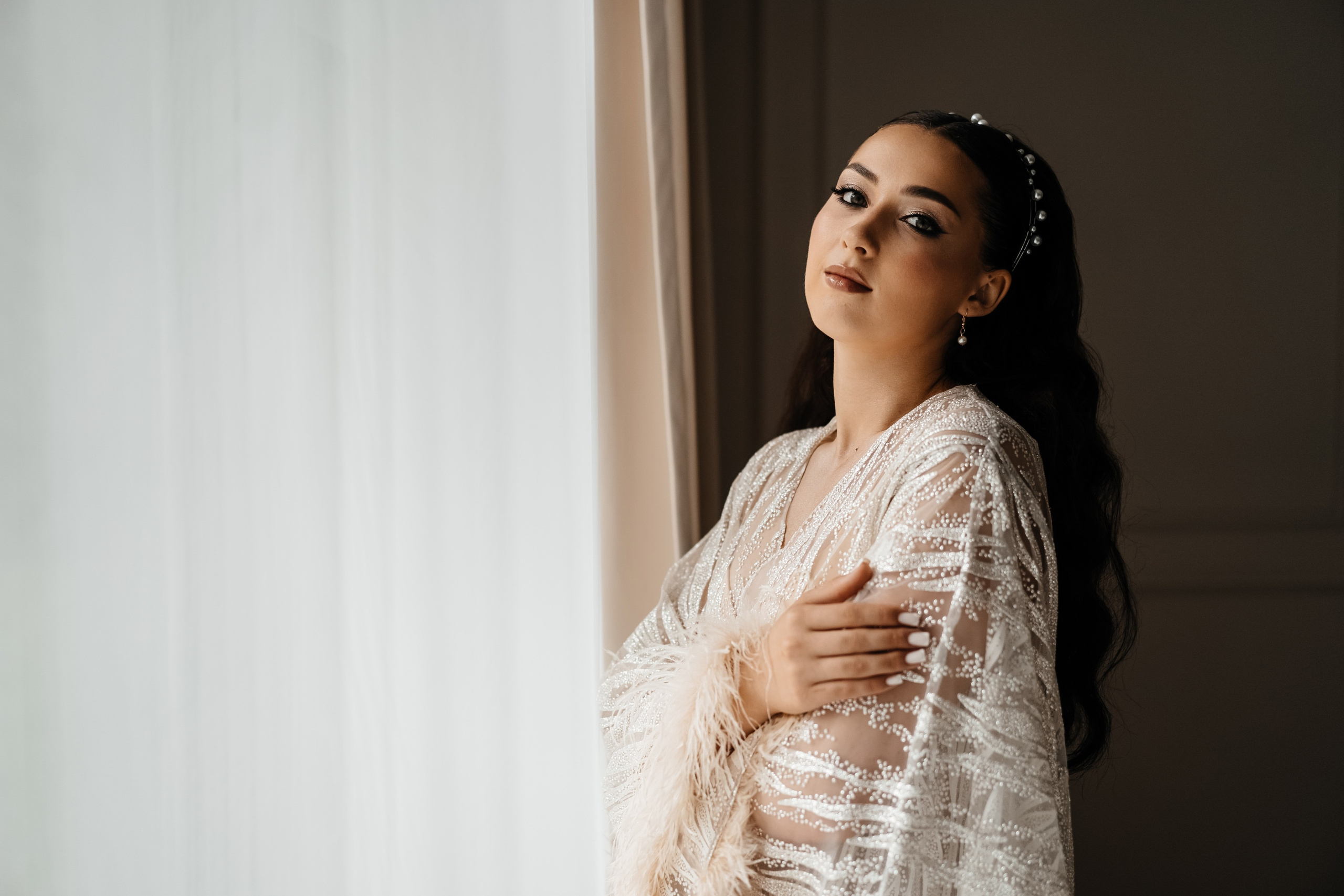 Валерия & Вячеслав. Свадебный фотограф Барнаул Алексей Павлов