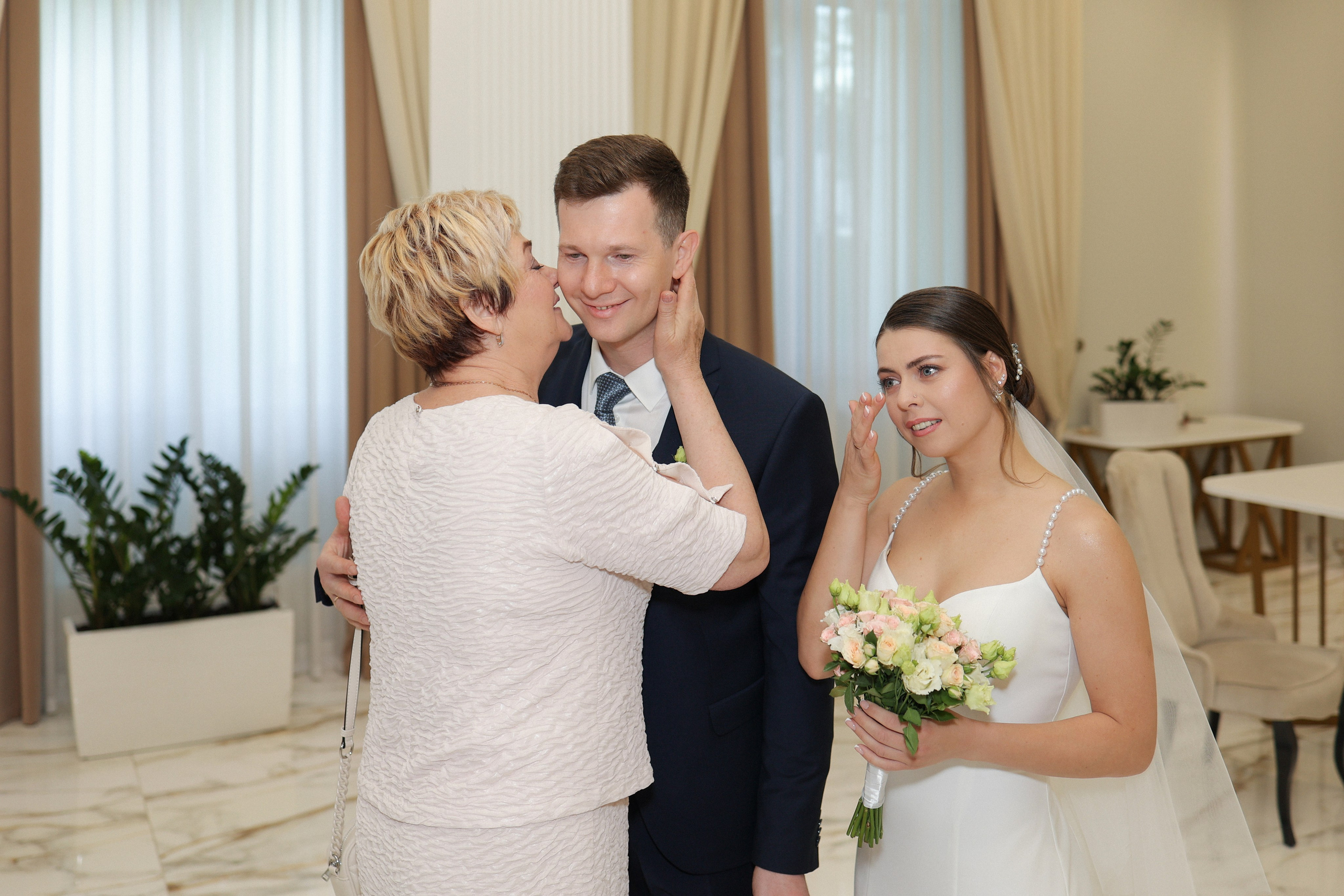 Wedding. Юрий Белозёров фотограф