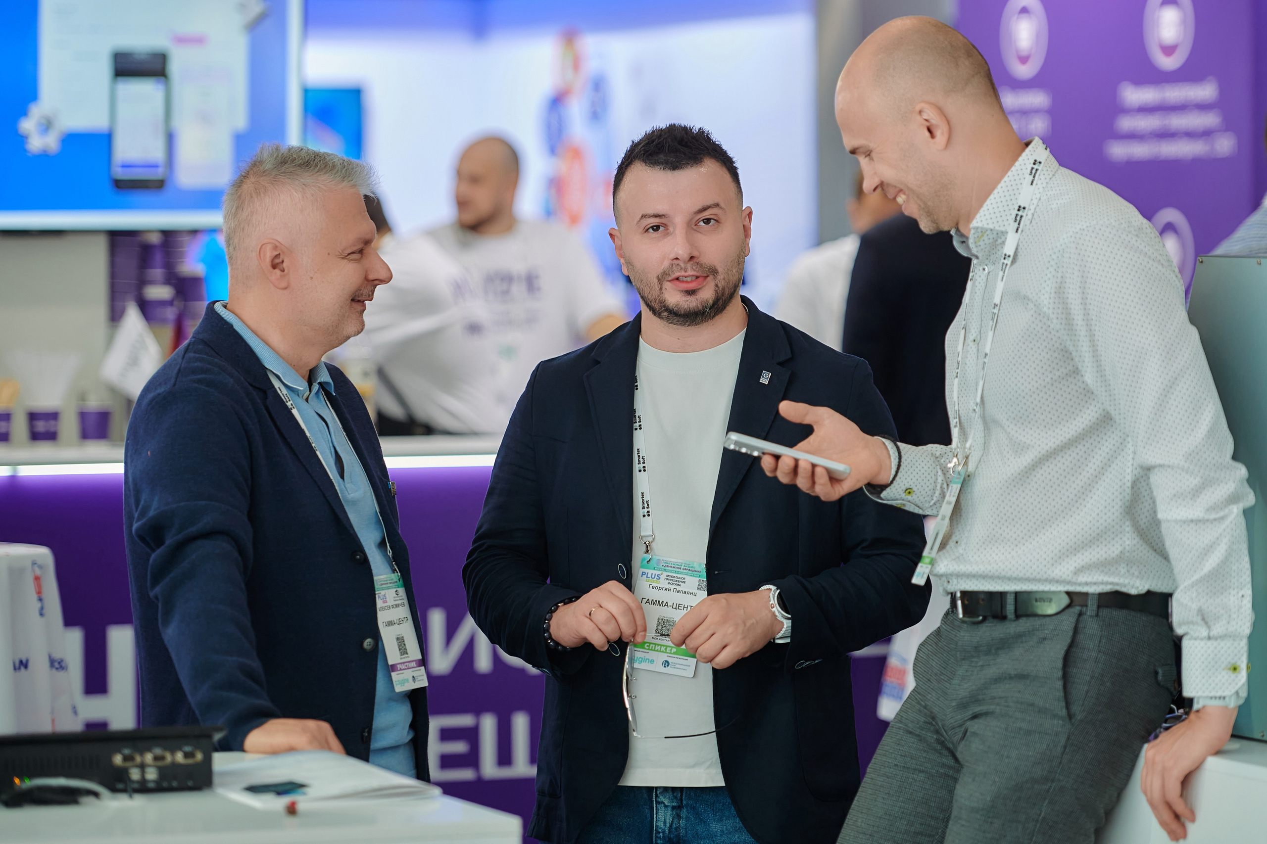 Выставки. Solofilms