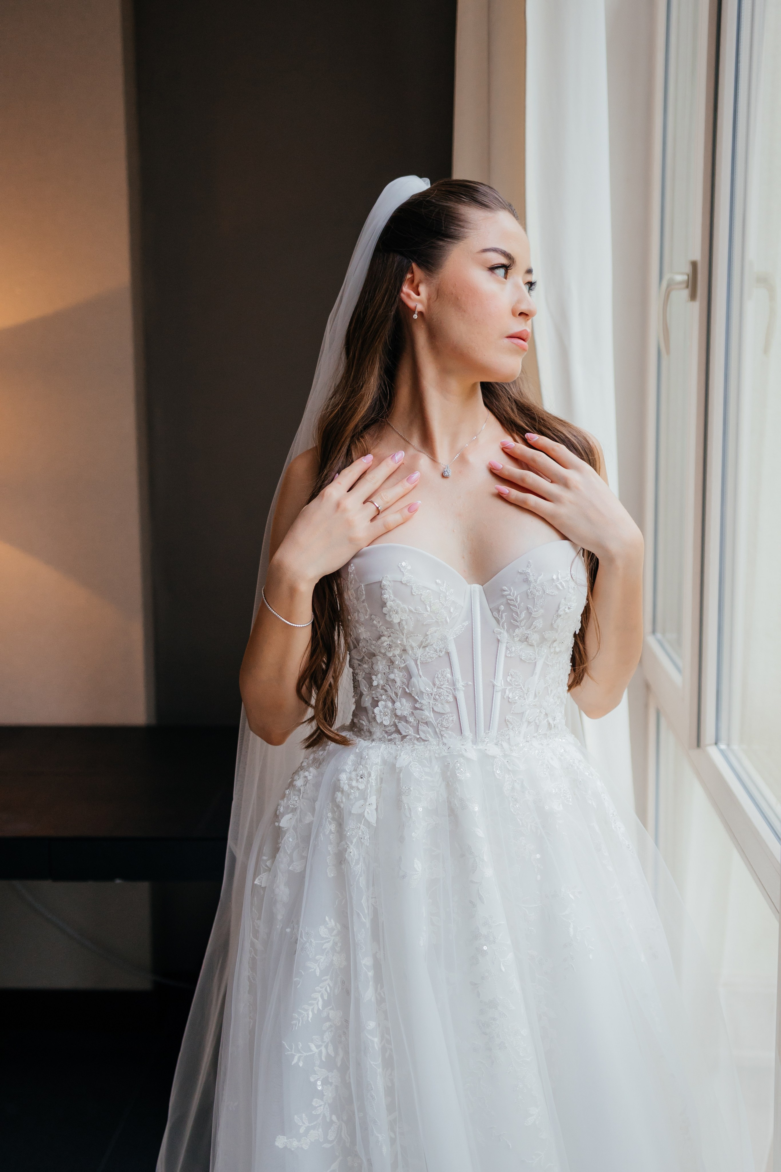 DIAS & ANEL. Wedding and Fashion photographer