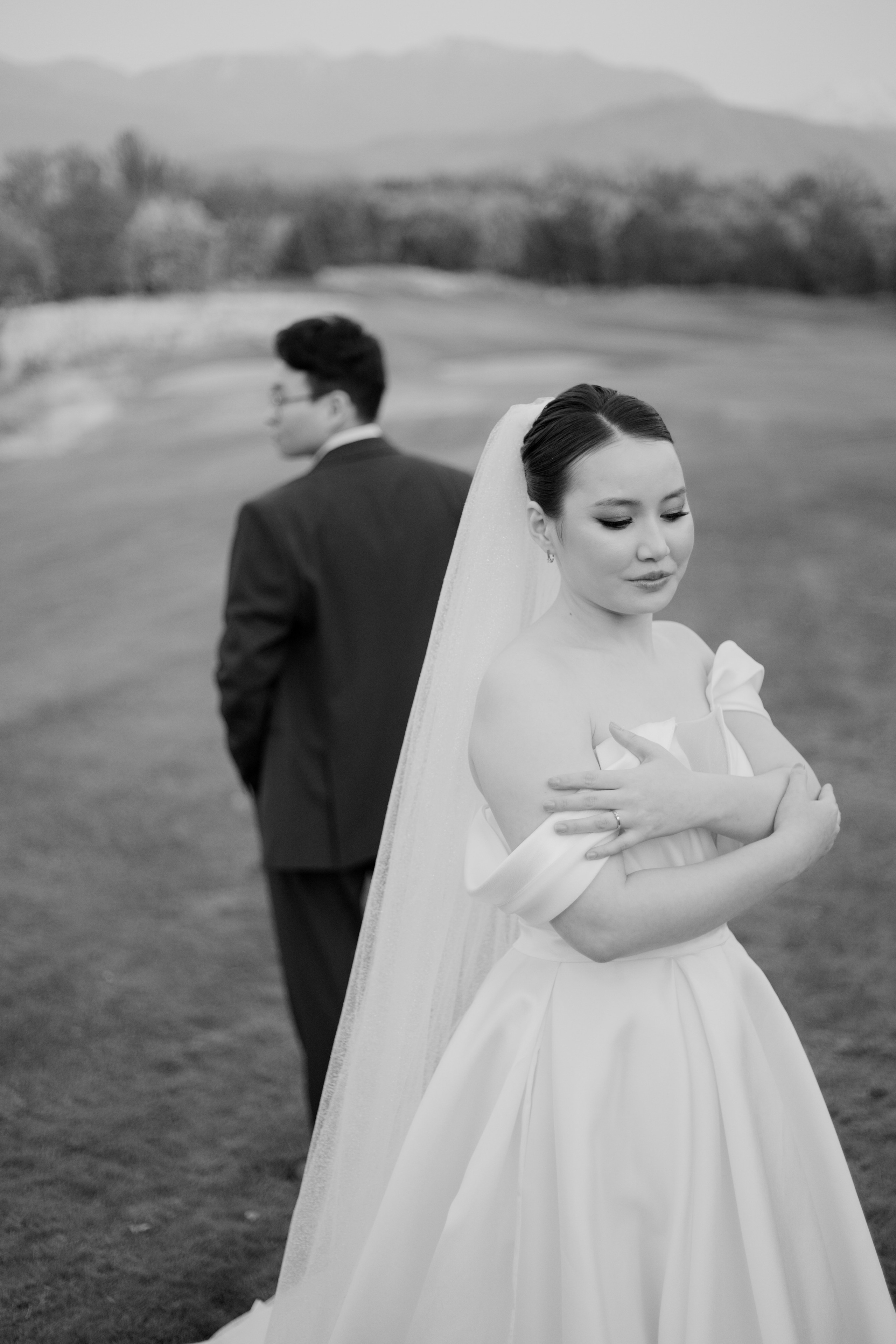 ASKHAT & PERIZAT. Wedding and Fashion photographer