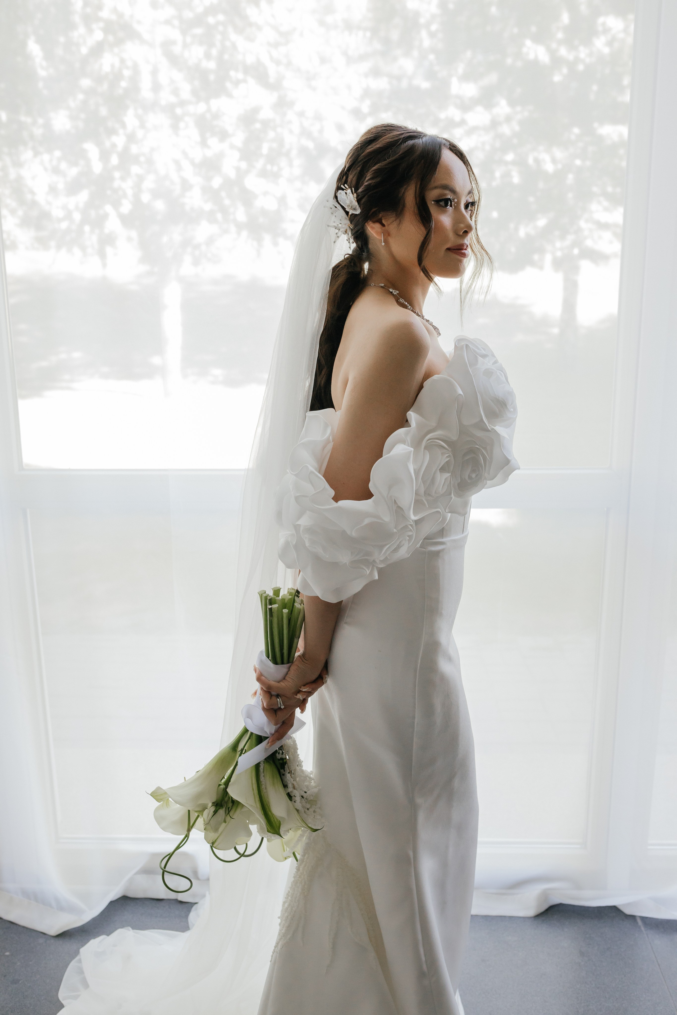 BAURZHAN & AIDA. Wedding and Fashion photographer