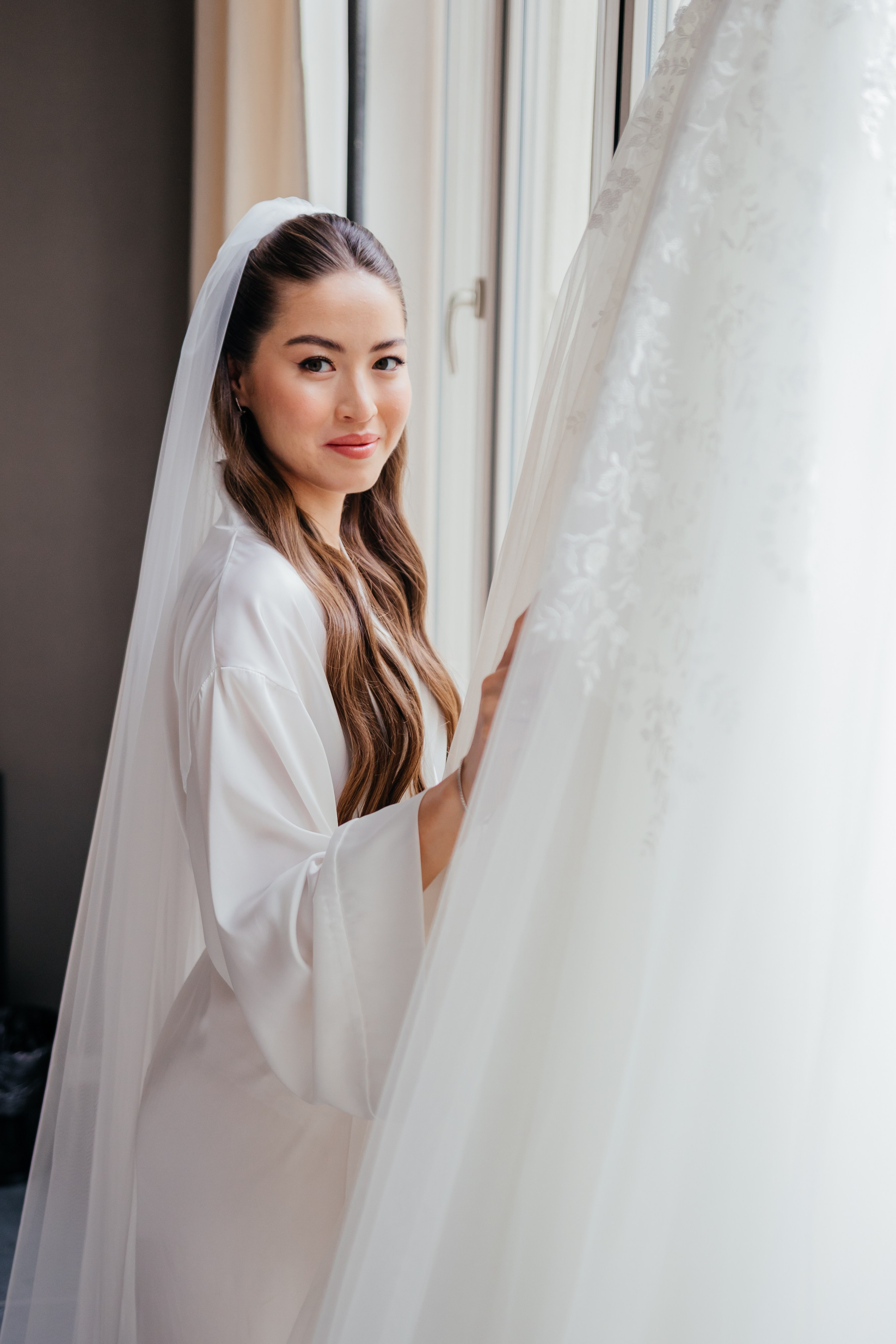 DIAS & ANEL. Wedding and Fashion photographer