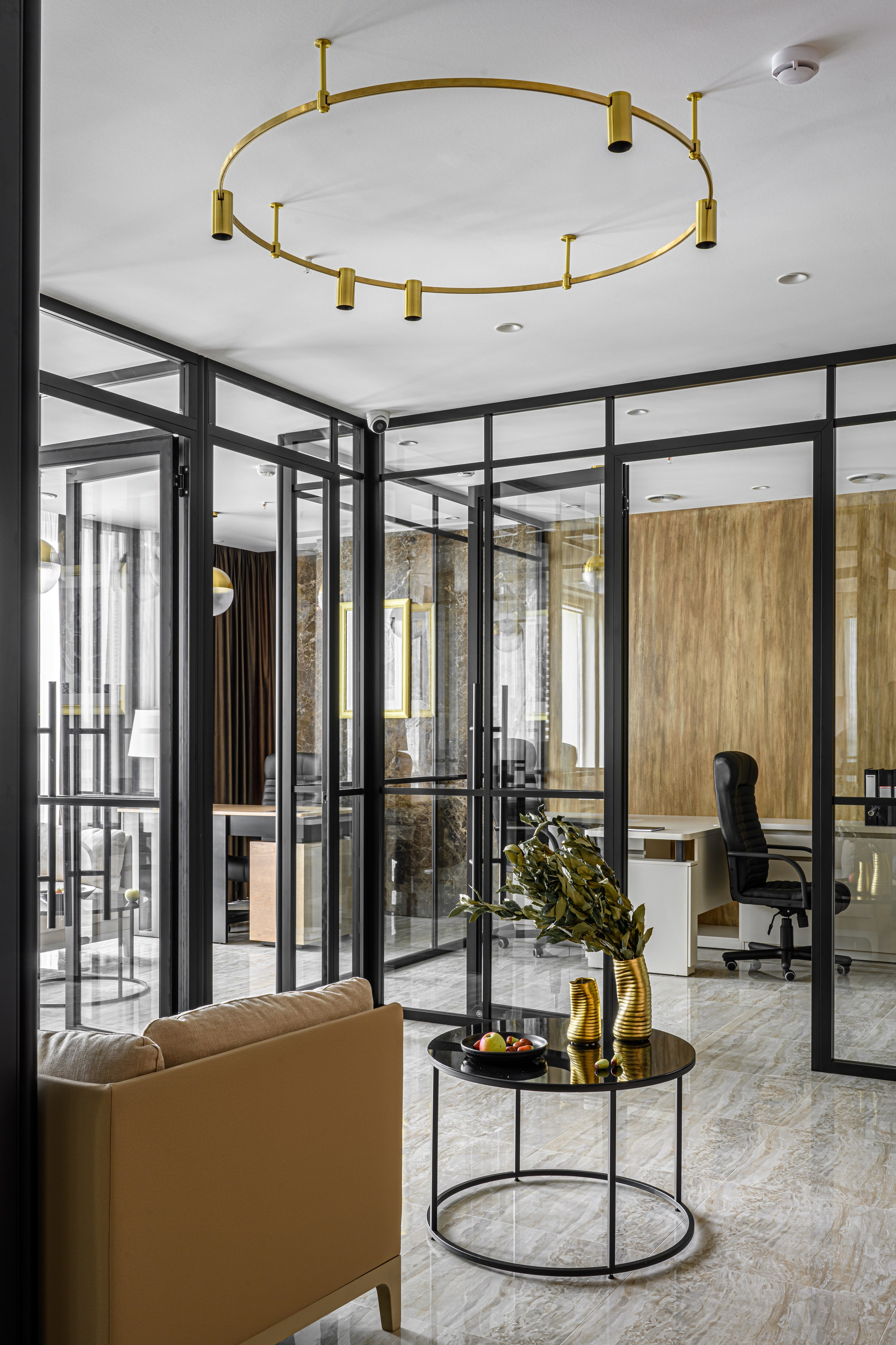 Право. Интерьерный фотограф Краснодар Денис Педань