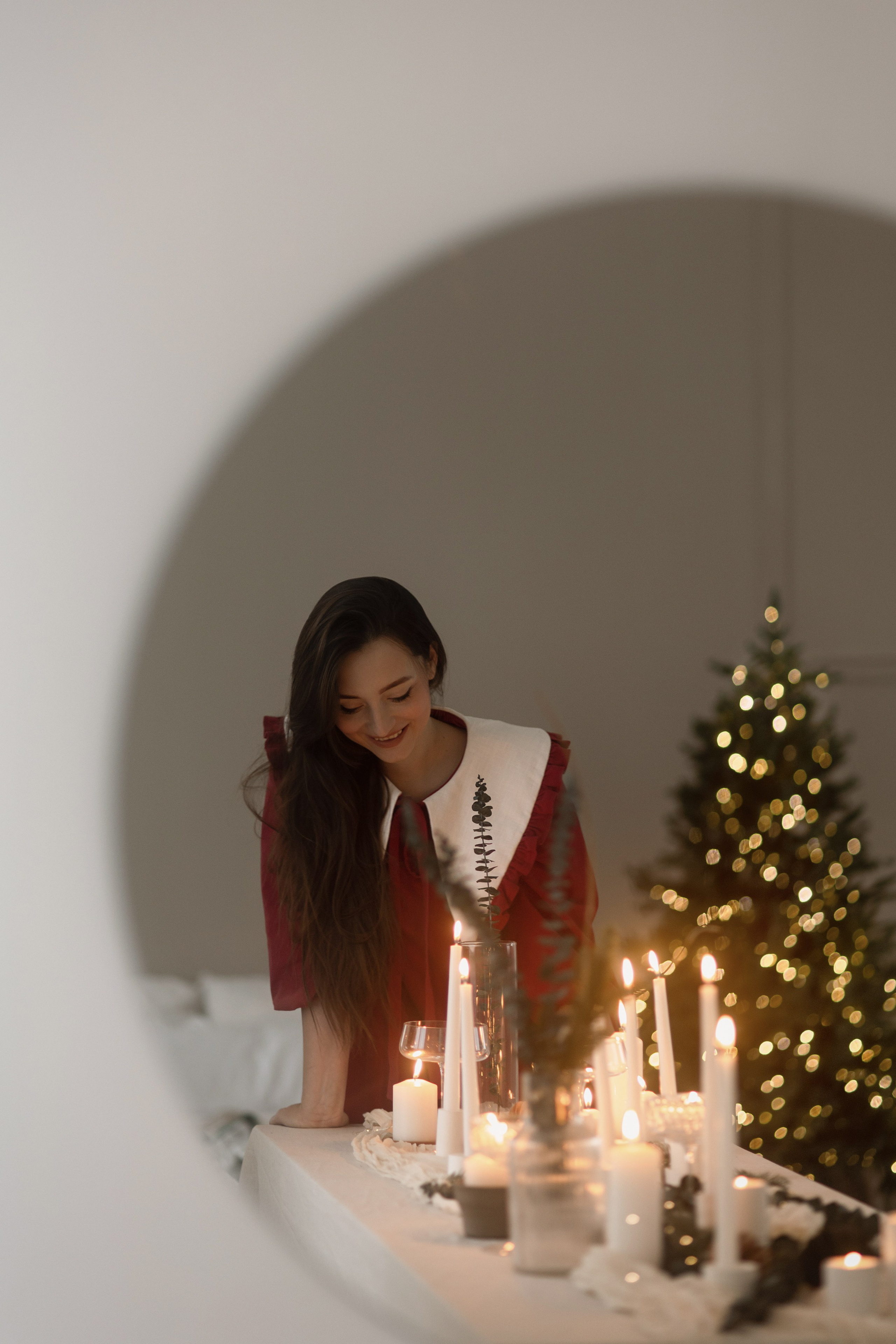 Алена. Фотограф Олеся Голева