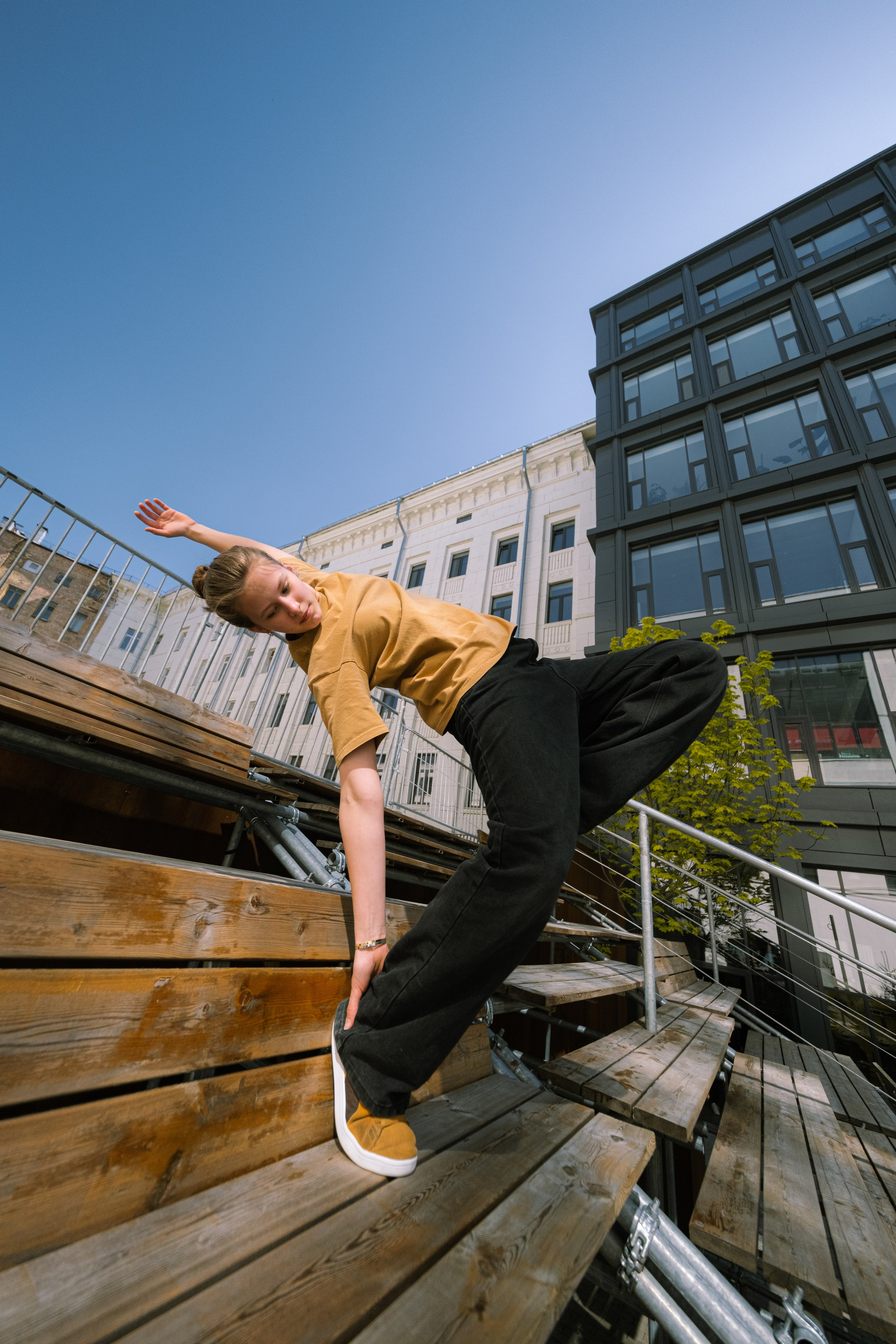 SASHA QSC. LIYALEE PHOTO