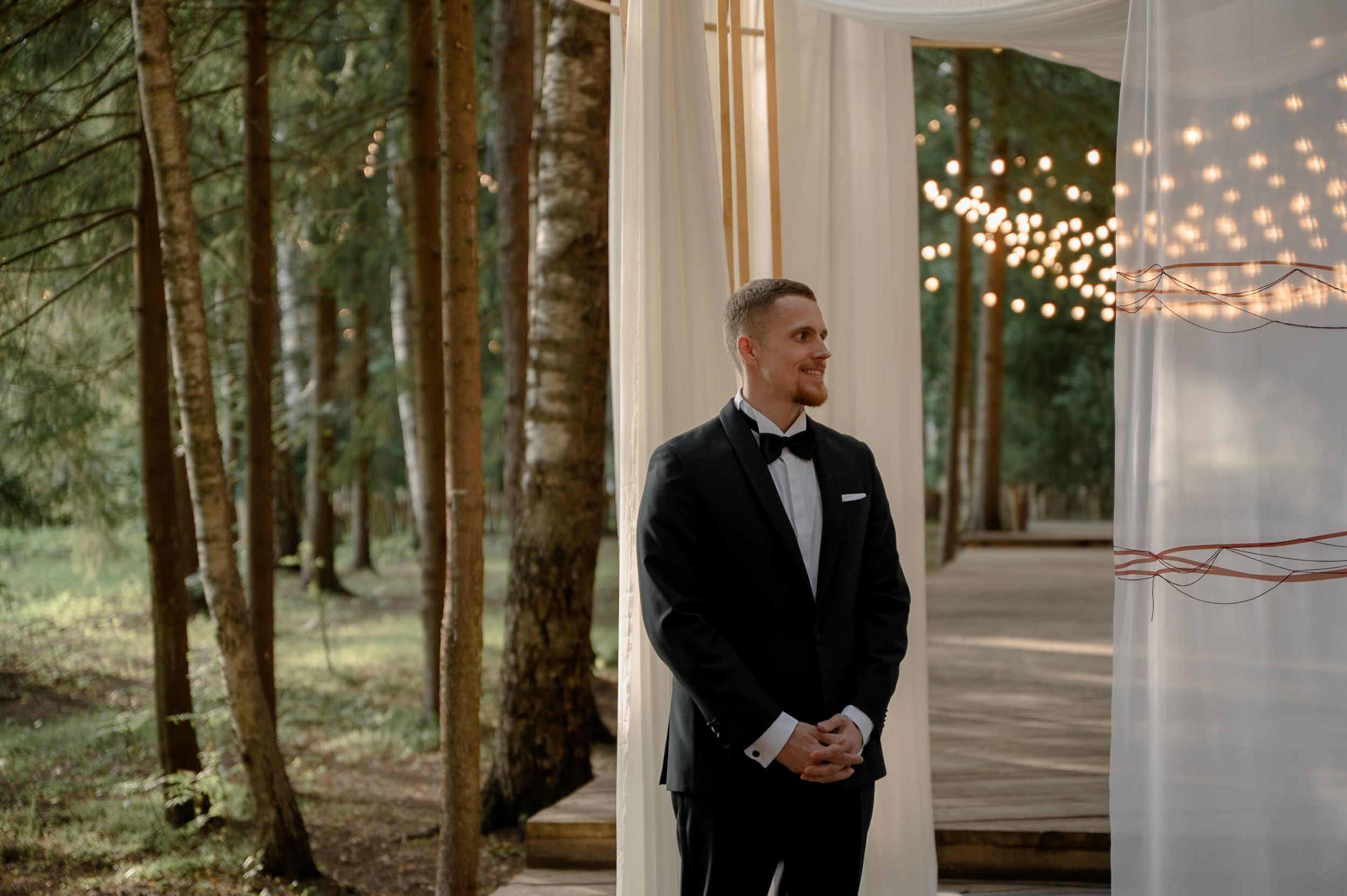 Сквозь расстояния 18.07.2024. Свадебный и семейный фотограф в городе Смоленске